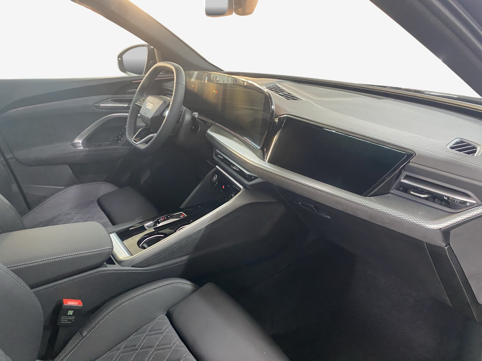 AUDI Q5 e-hybrid quattro 270 kW S-tronic-image-13