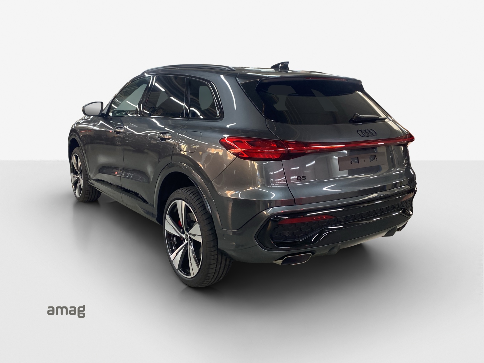 AUDI Q5 e-hybrid quattro 270 kW S-tronic-image-3