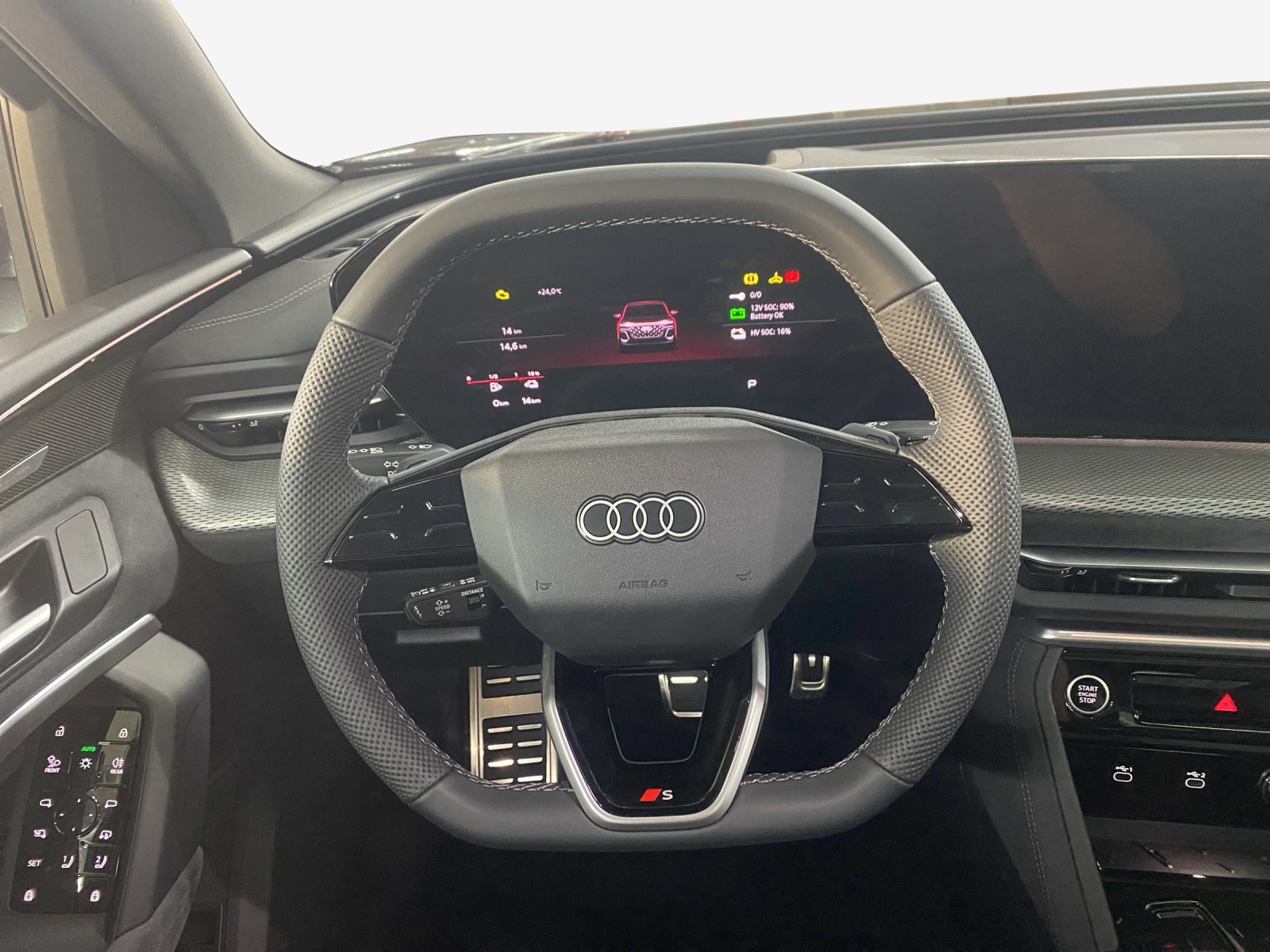 AUDI Q5 e-hybrid quattro 270 kW S-tronic-image-8