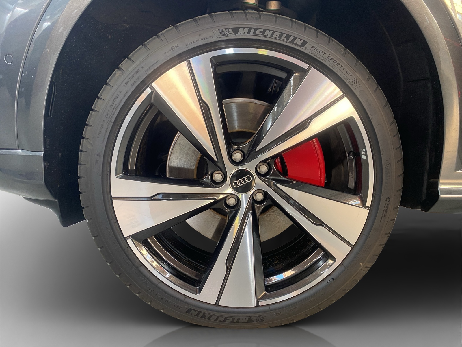 AUDI Q5 e-hybrid quattro 270 kW S-tronic-image-15