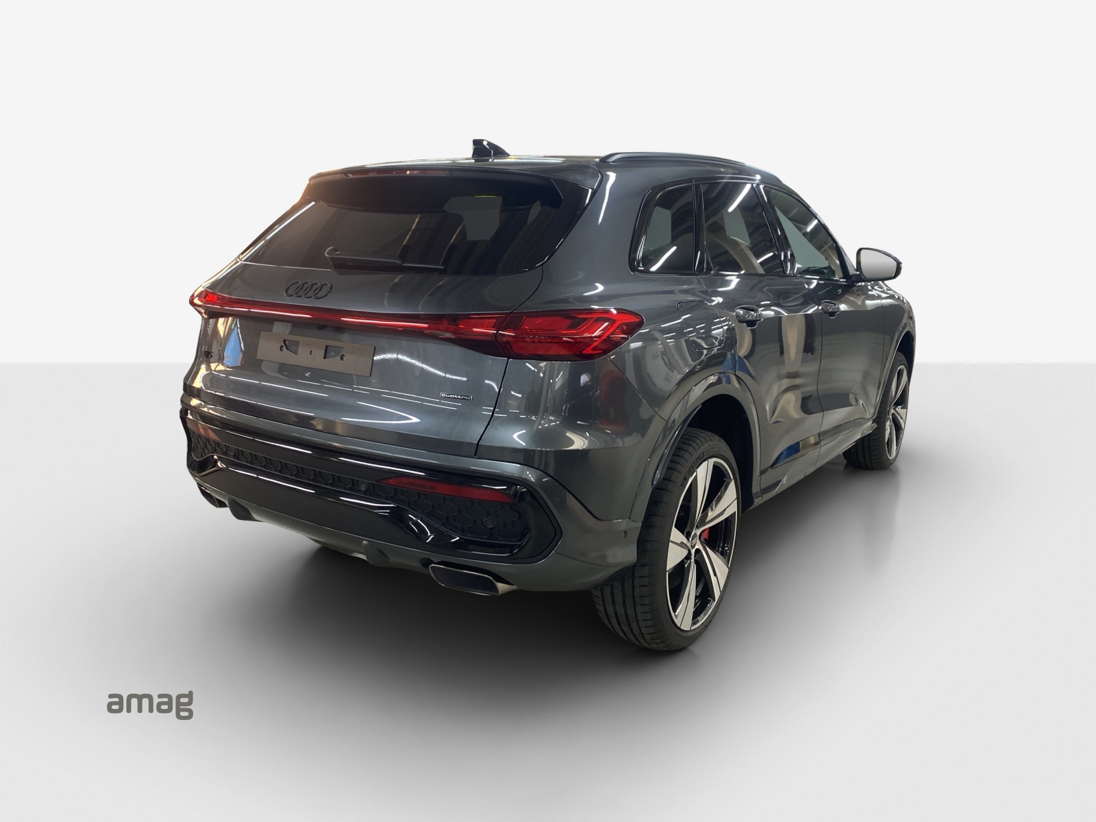 AUDI Q5 e-hybrid quattro 270 kW S-tronic-image-5