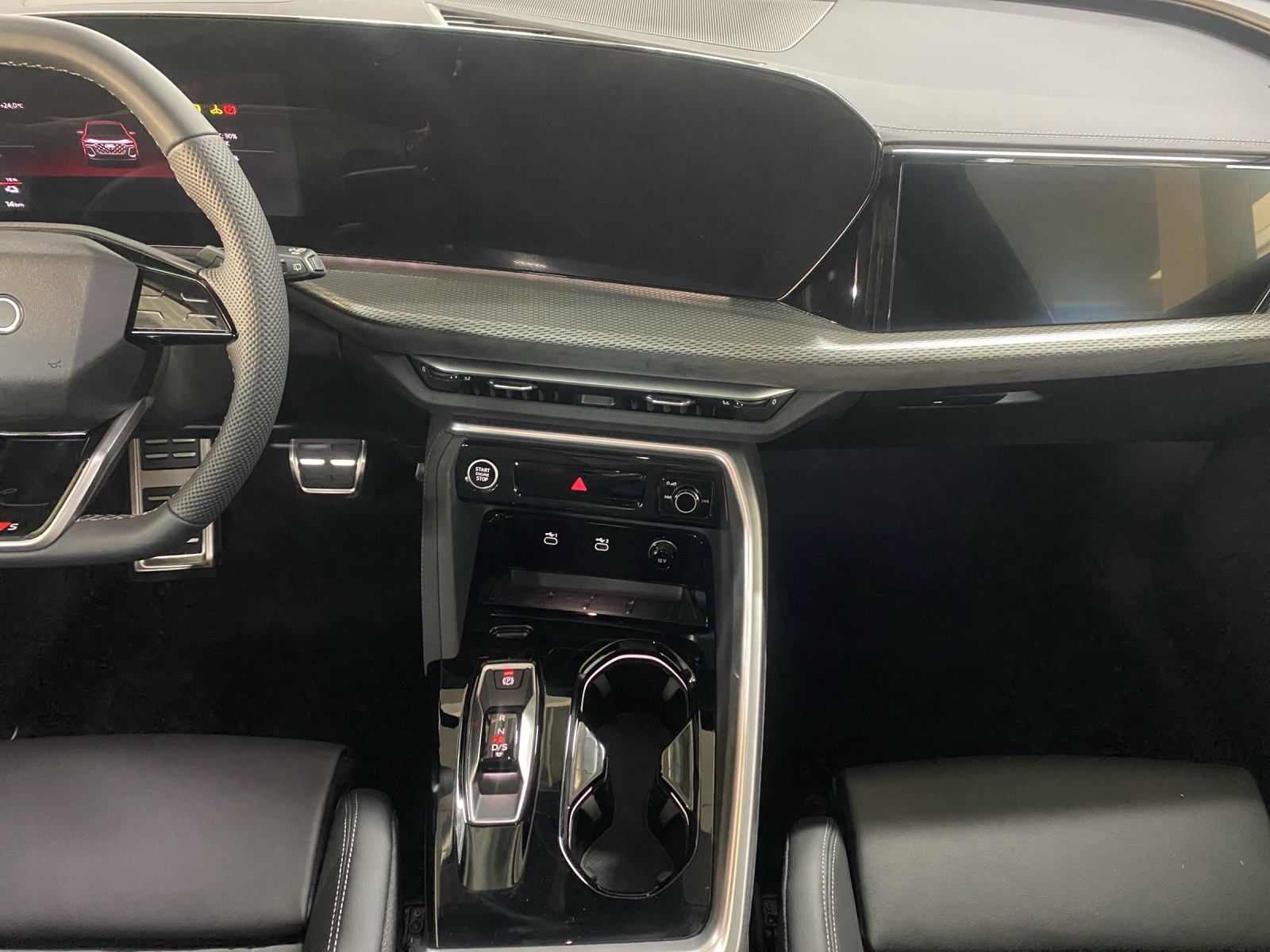 AUDI Q5 e-hybrid quattro 270 kW S-tronic-image-9