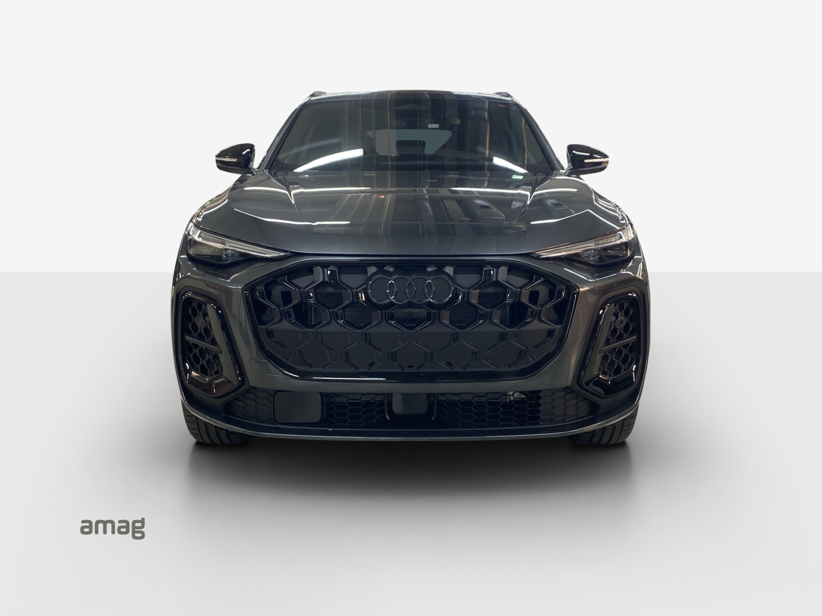 AUDI Q5 e-hybrid quattro 270 kW S-tronic-image-0