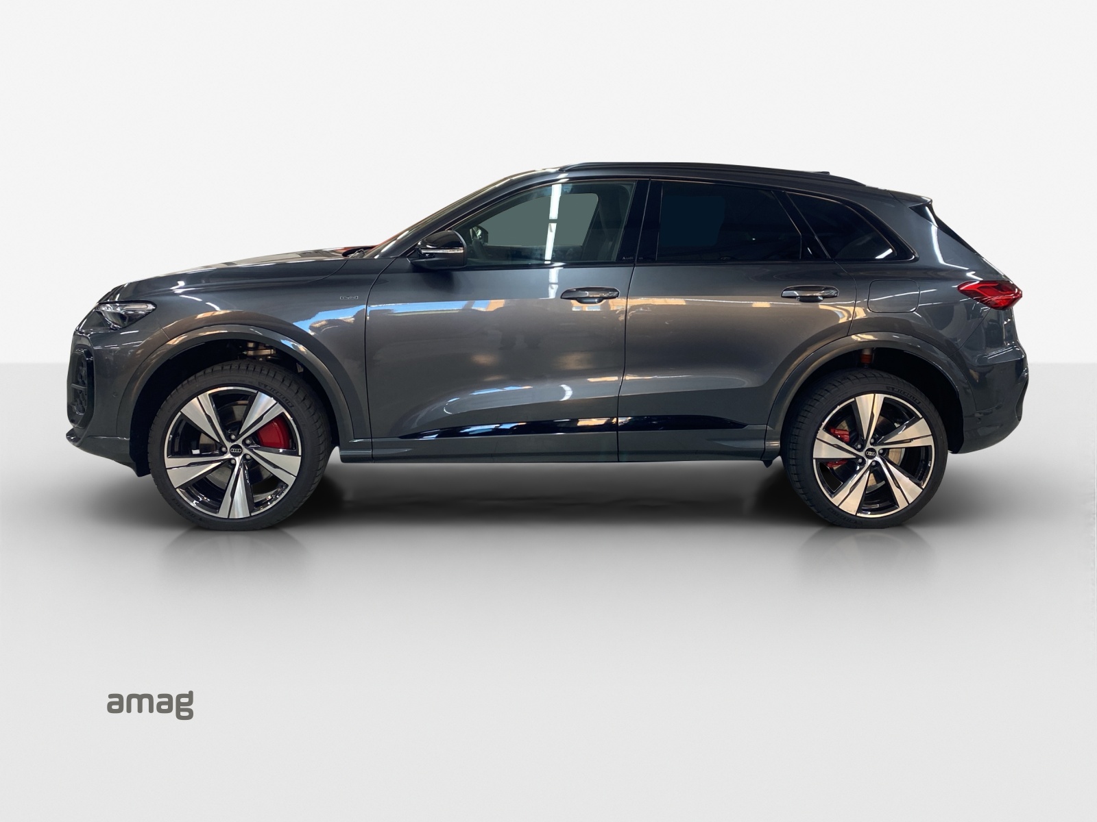 AUDI Q5 e-hybrid quattro 270 kW S-tronic-image-2