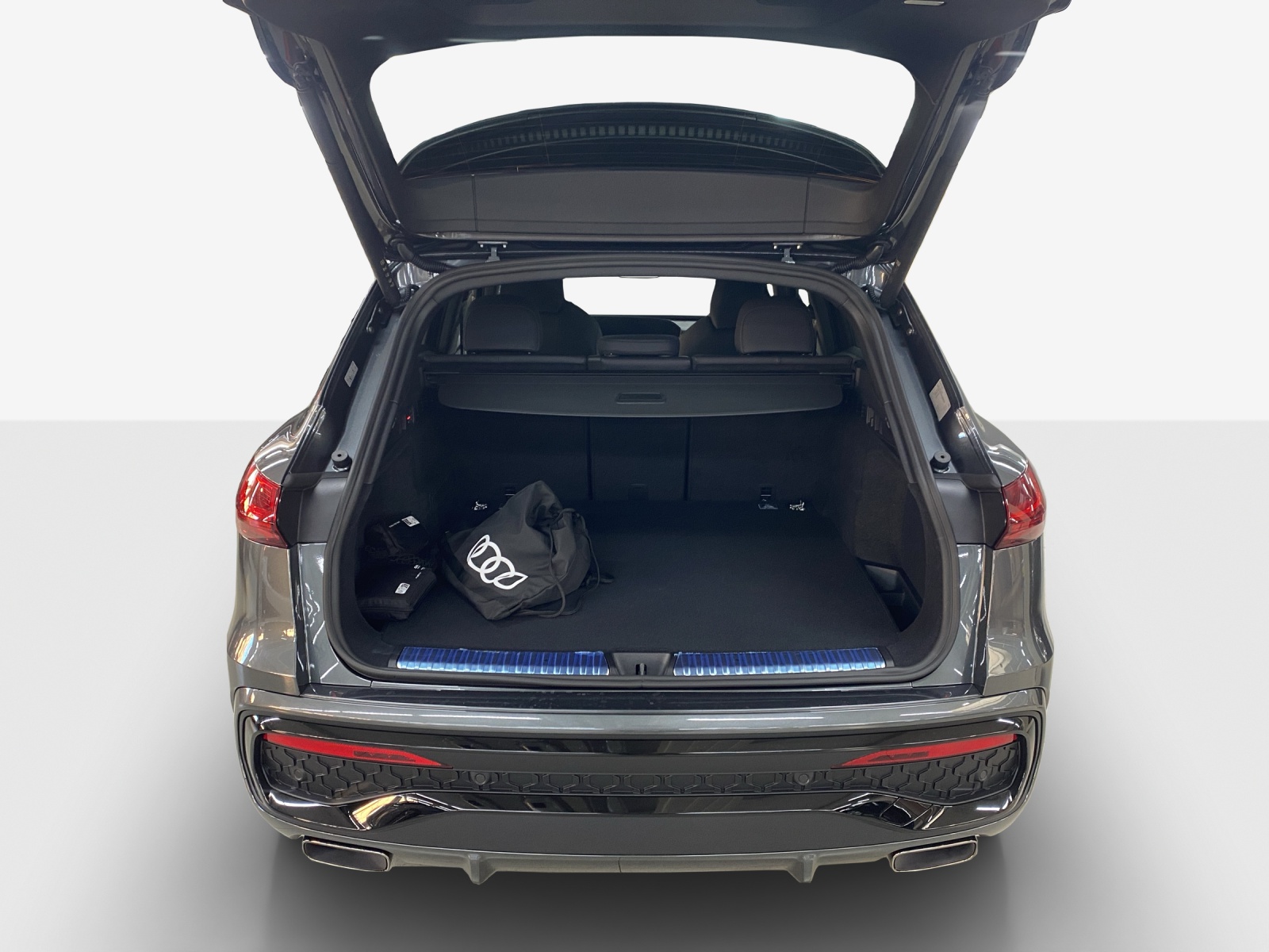 AUDI Q5 e-hybrid quattro 270 kW S-tronic-image-12