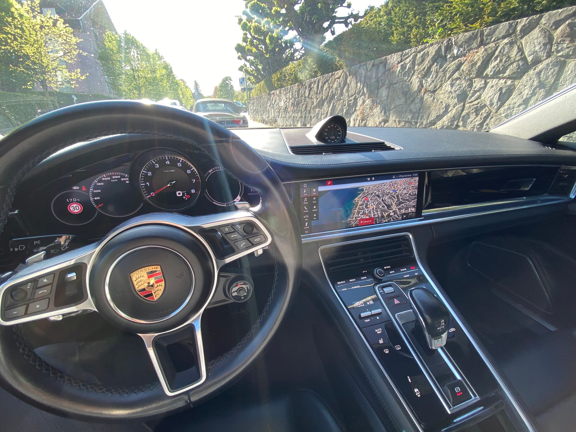 PORSCHE 2.9 V6 4S-image-5
