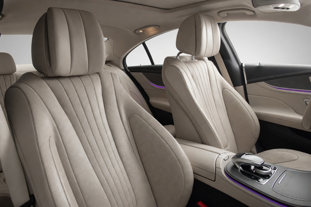 MERCEDES-BENZ CLS 400 d 4Matic Edition1 9G-Tronic-image-12