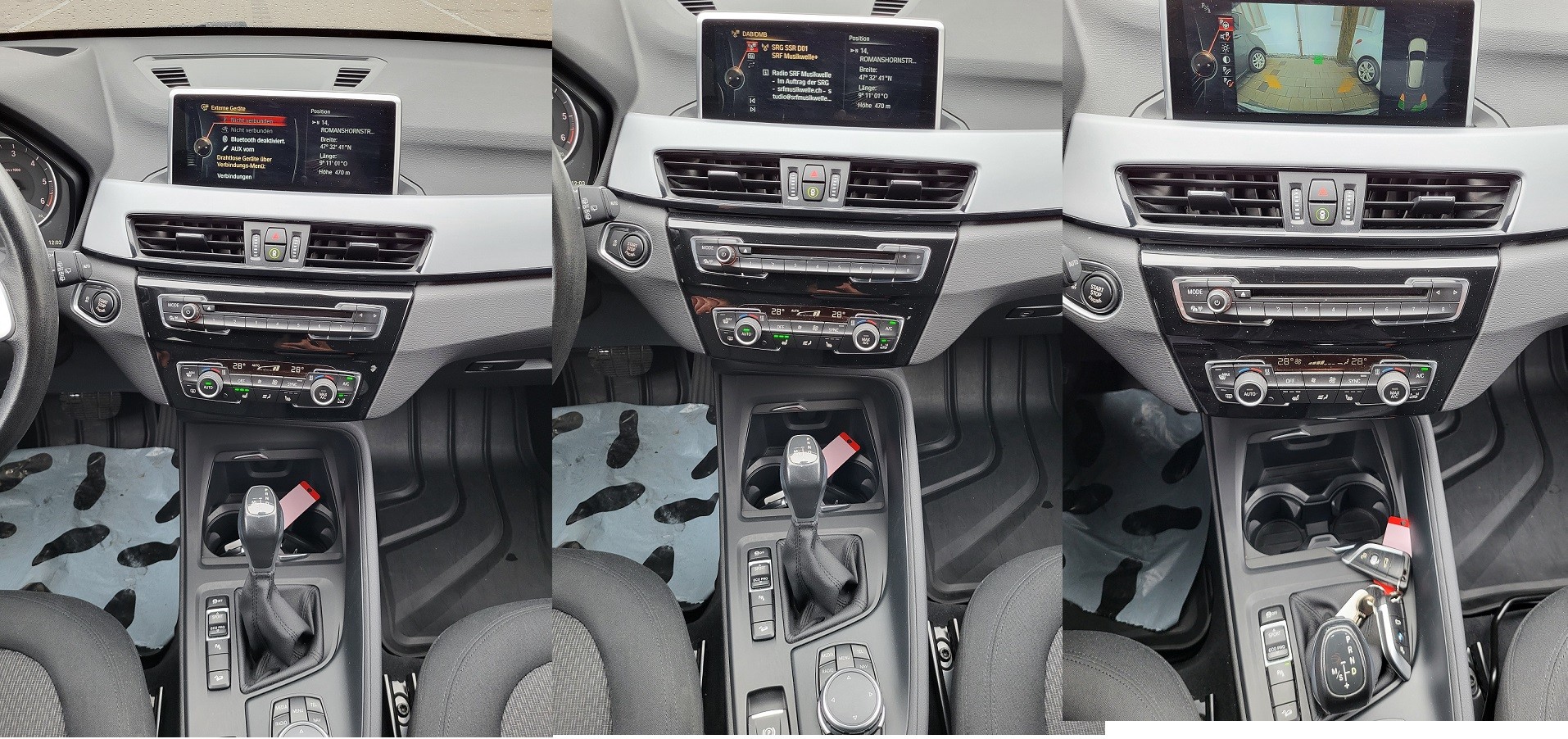 BMW X1 xDrive 20d Sport Line Steptronic-image-6