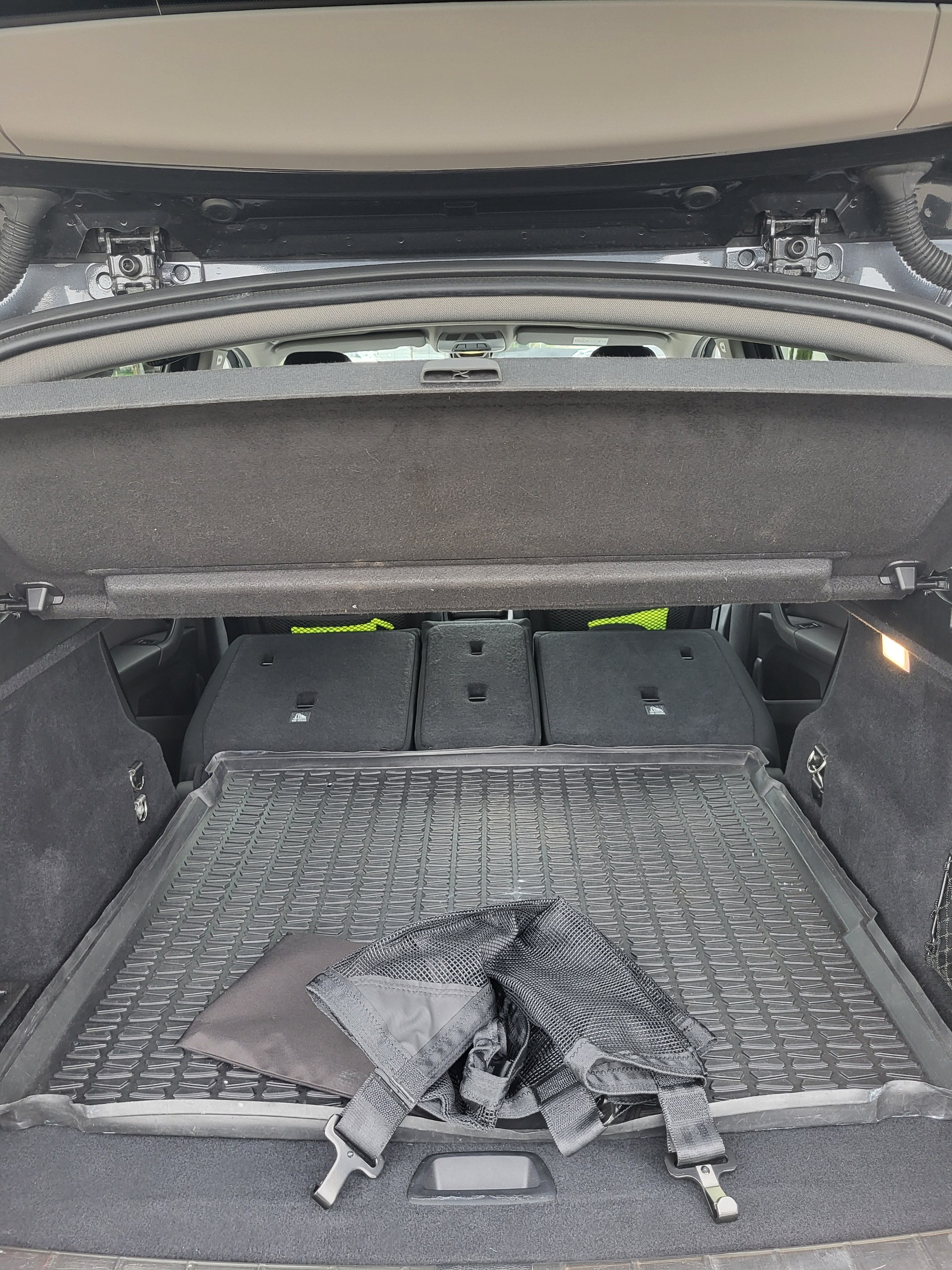 BMW X1 xDrive 20d Sport Line Steptronic-image-13