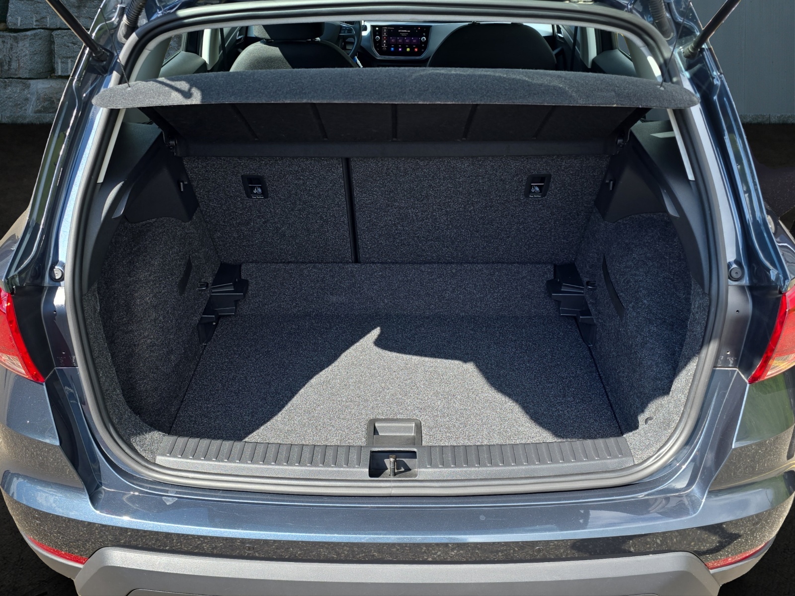 SEAT Arona 1.0 TSI Eco Style DSG-image-5