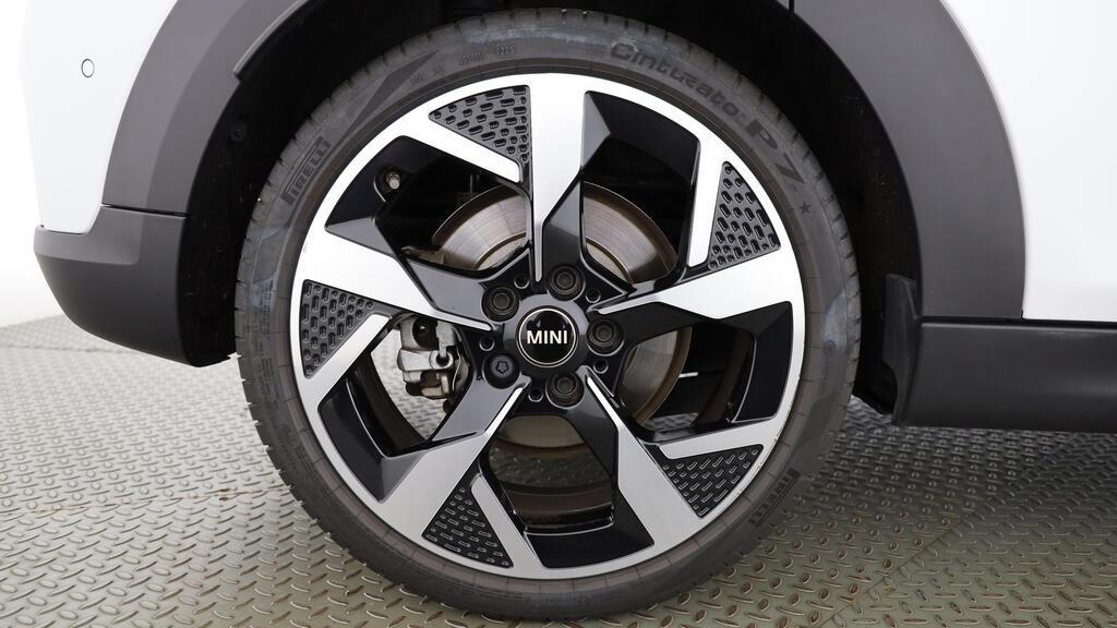 MINI Cooper 5 door S-image-9