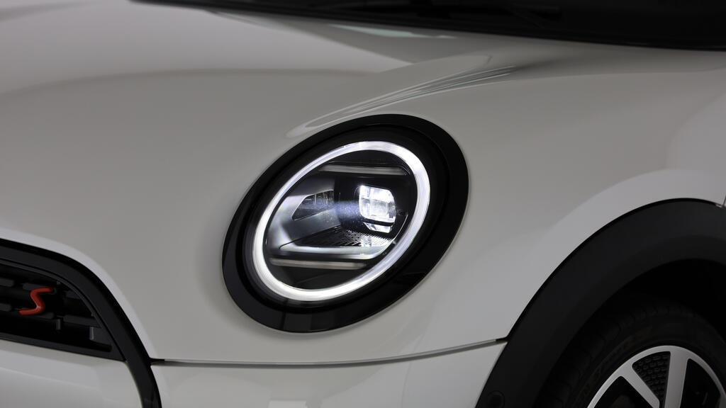MINI Cooper 5 door S-image-14