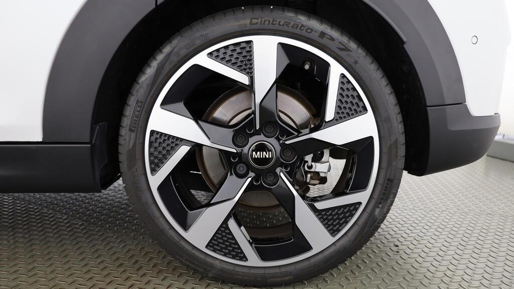 MINI Cooper 5 door S-image-7