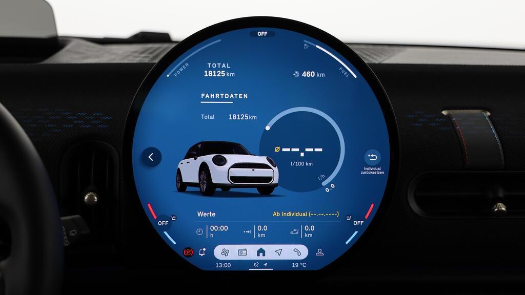 MINI Cooper 5 door S-image-5