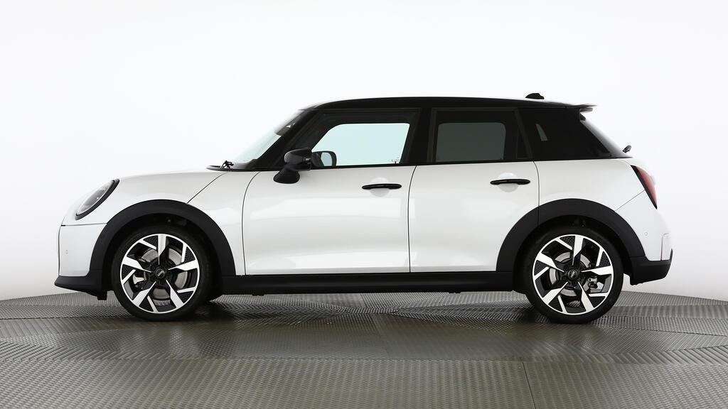 MINI Cooper 5 door S-image-2