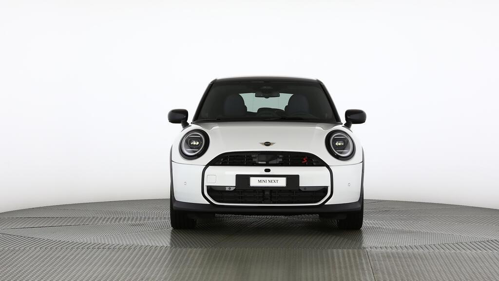 MINI Cooper 5 door S-image-17