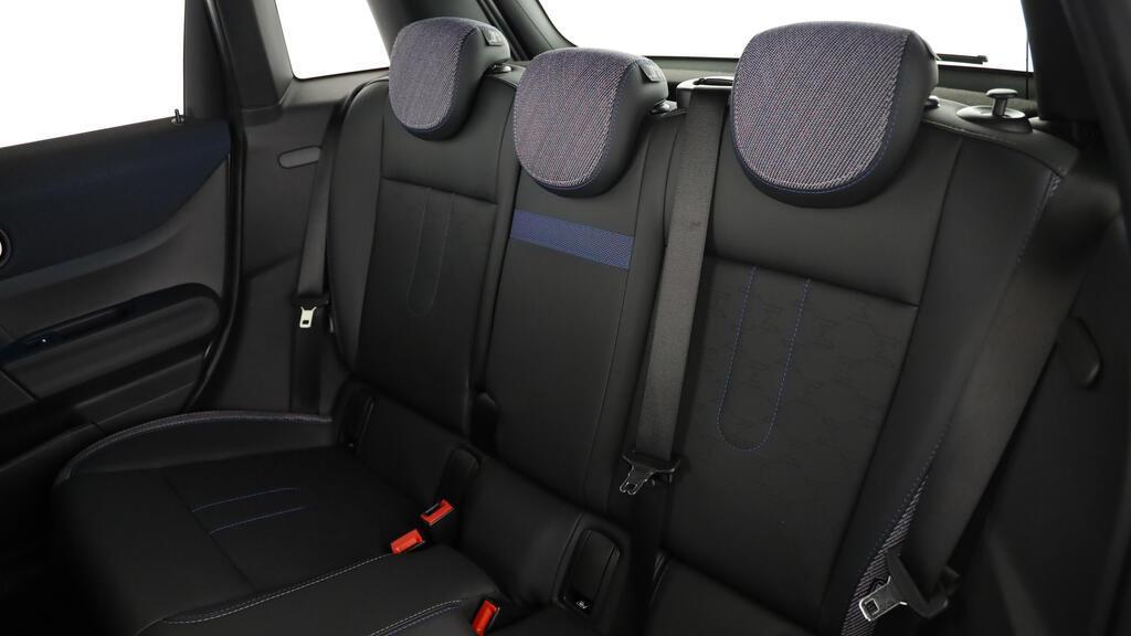 MINI Cooper 5 door S-image-19