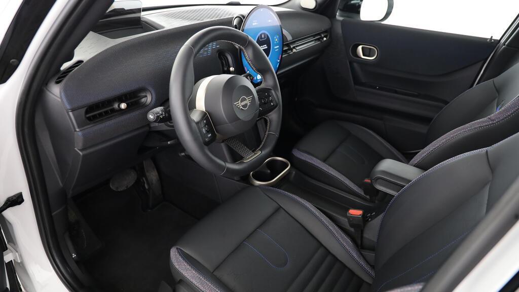 MINI Cooper 5 door S-image-16