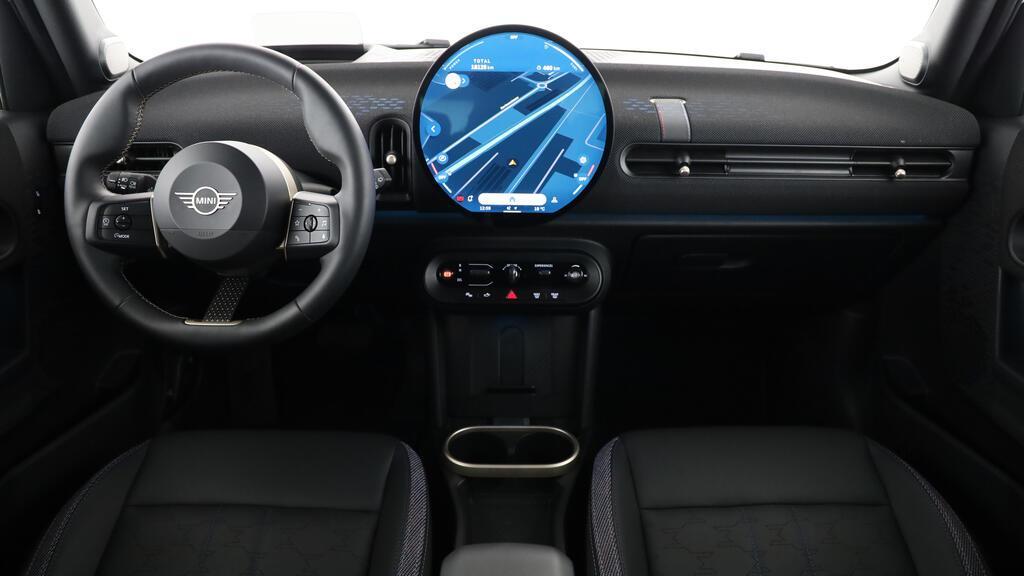 MINI Cooper 5 door S-image-11