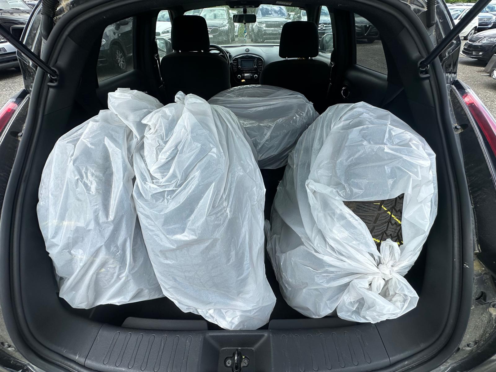 NISSAN Juke 1.2 DIG-T tekna-image-10