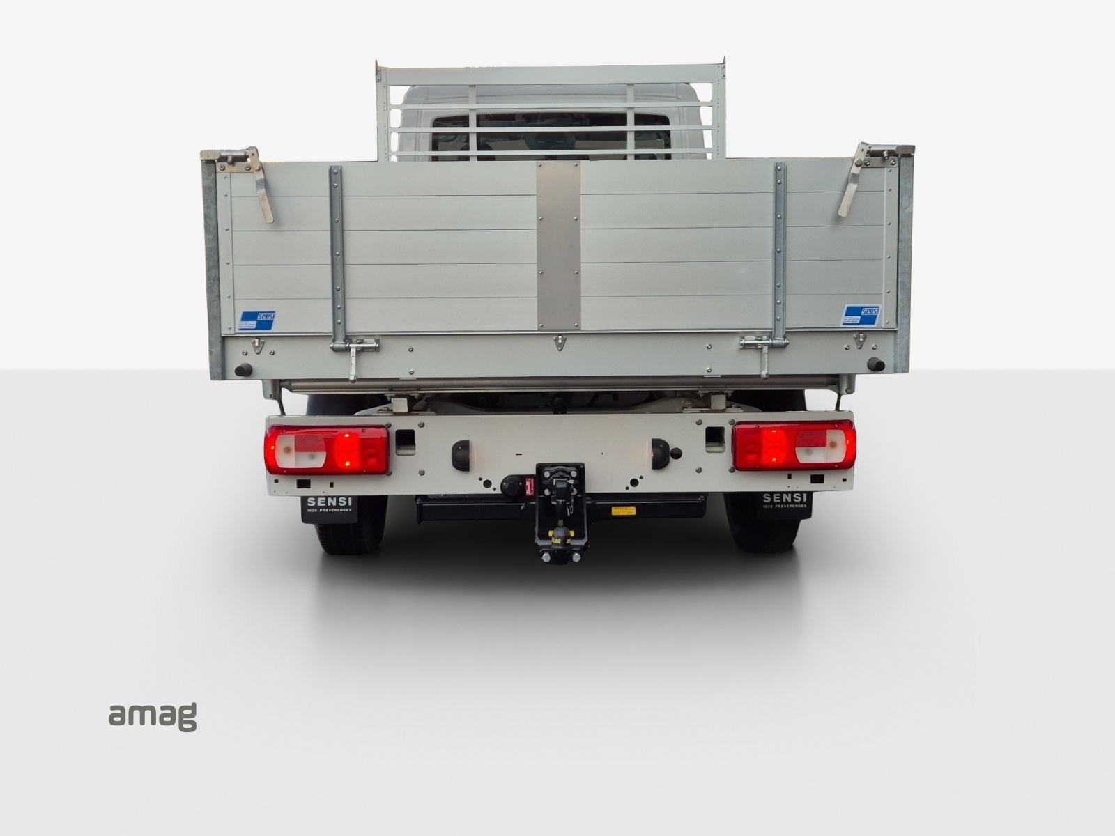 VW Crafter 35 2.0 BiTDI L3 HD A-image-4