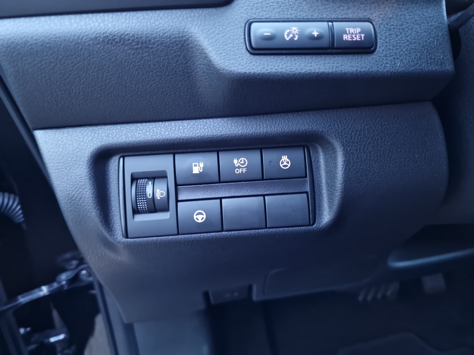 NISSAN Leaf N-Connecta *-image-15