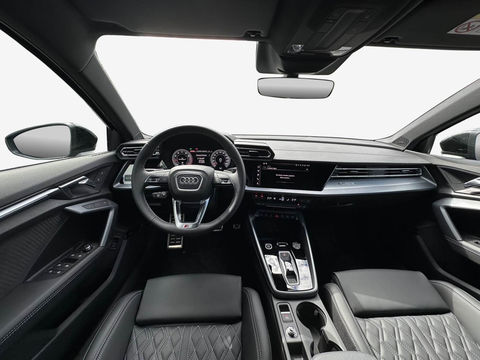 AUDI A3 Sportback TFSI 150 kW quattro S line S tronic-image-8