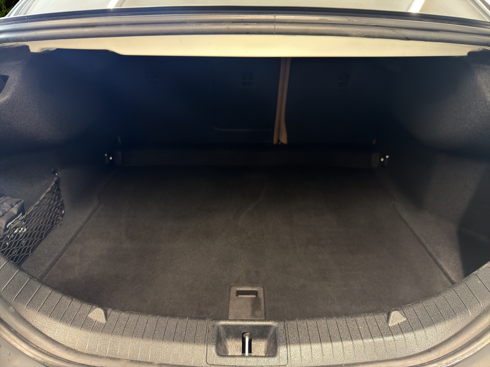 Image MERCEDES-BENZ CLA-200 CLA 200 Night Star
