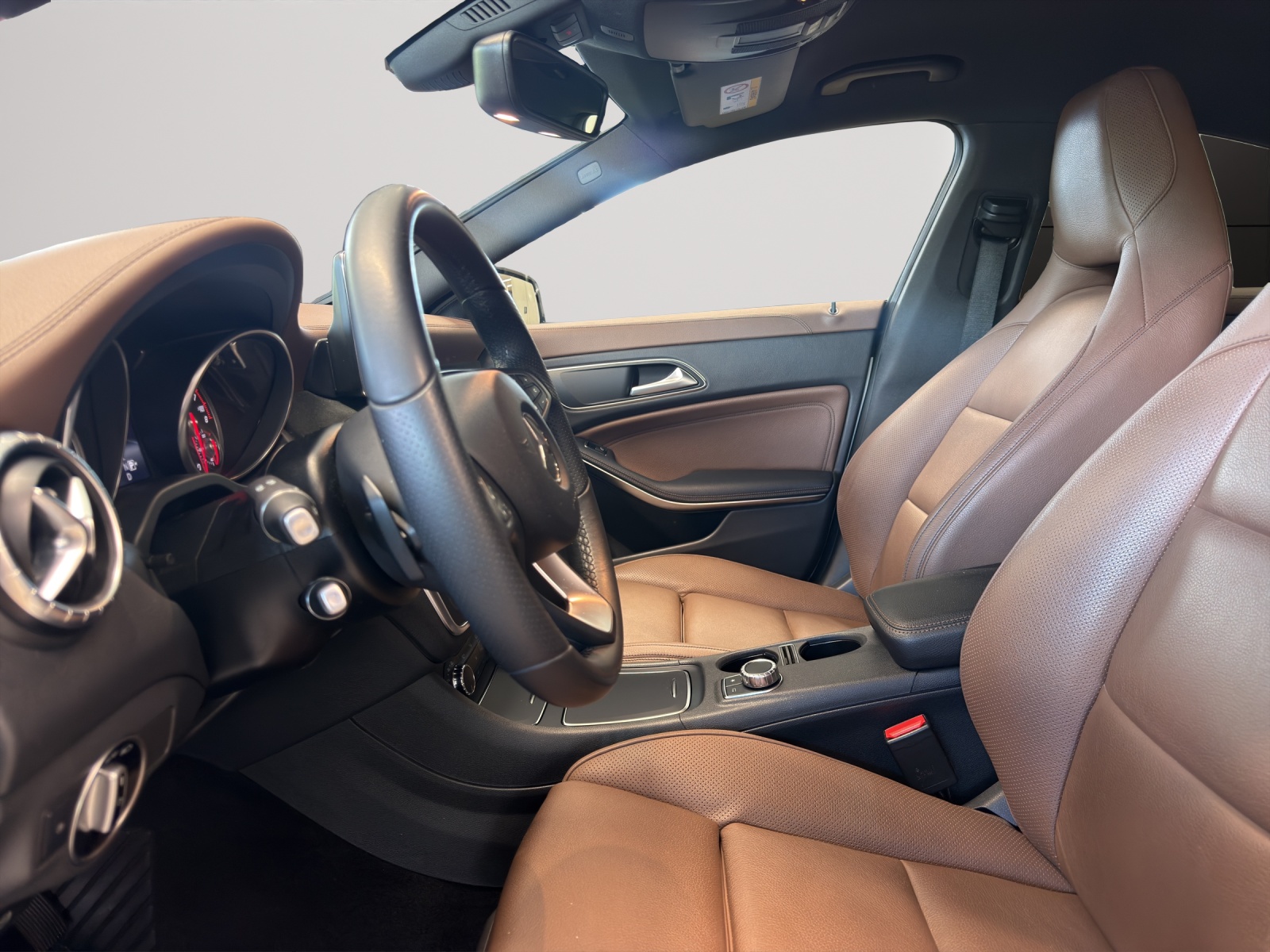 Image MERCEDES-BENZ CLA-200 CLA 200 Night Star