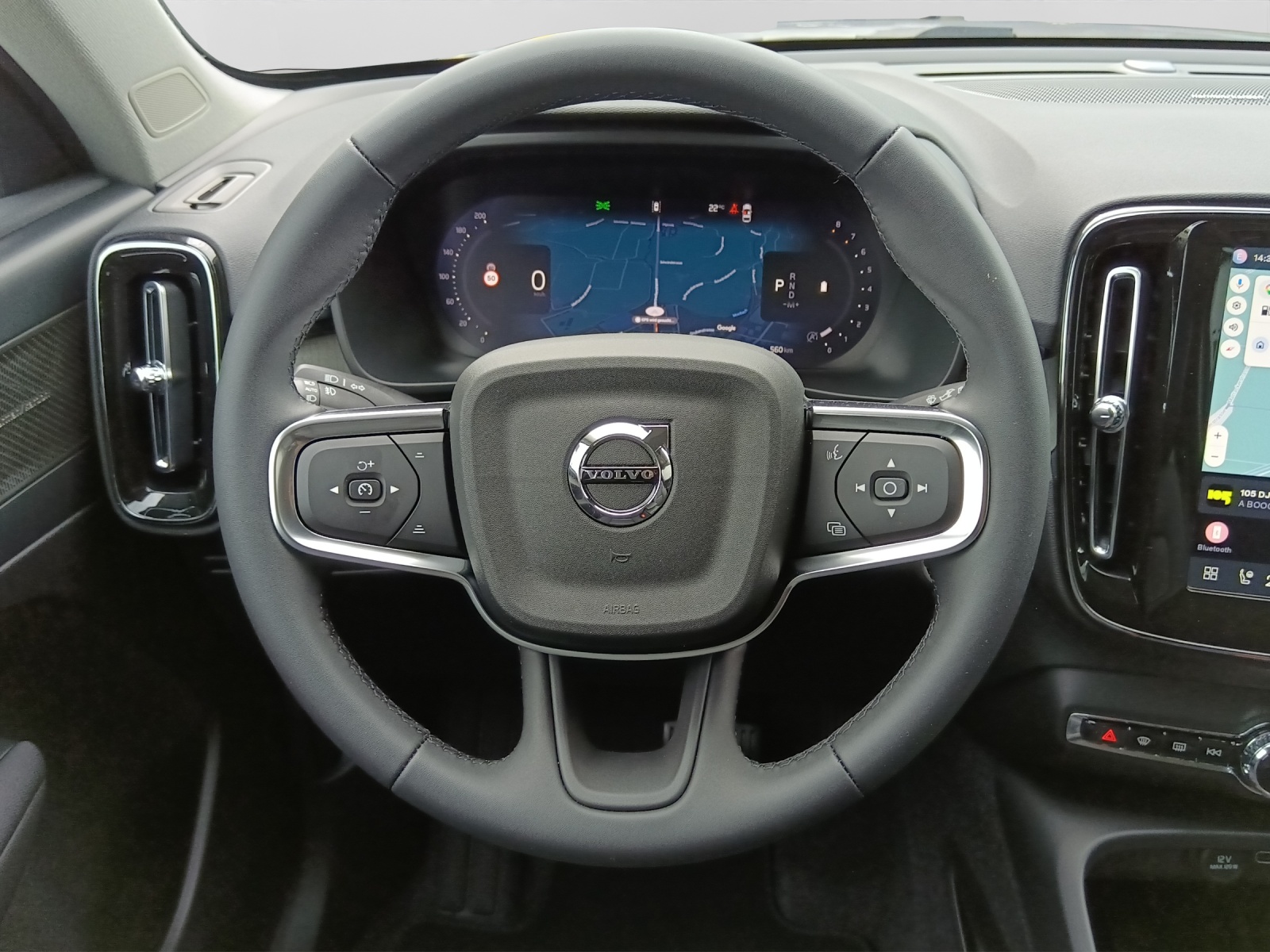 VOLVO XC40 2.0 B3 MH Core XCITE-image-7