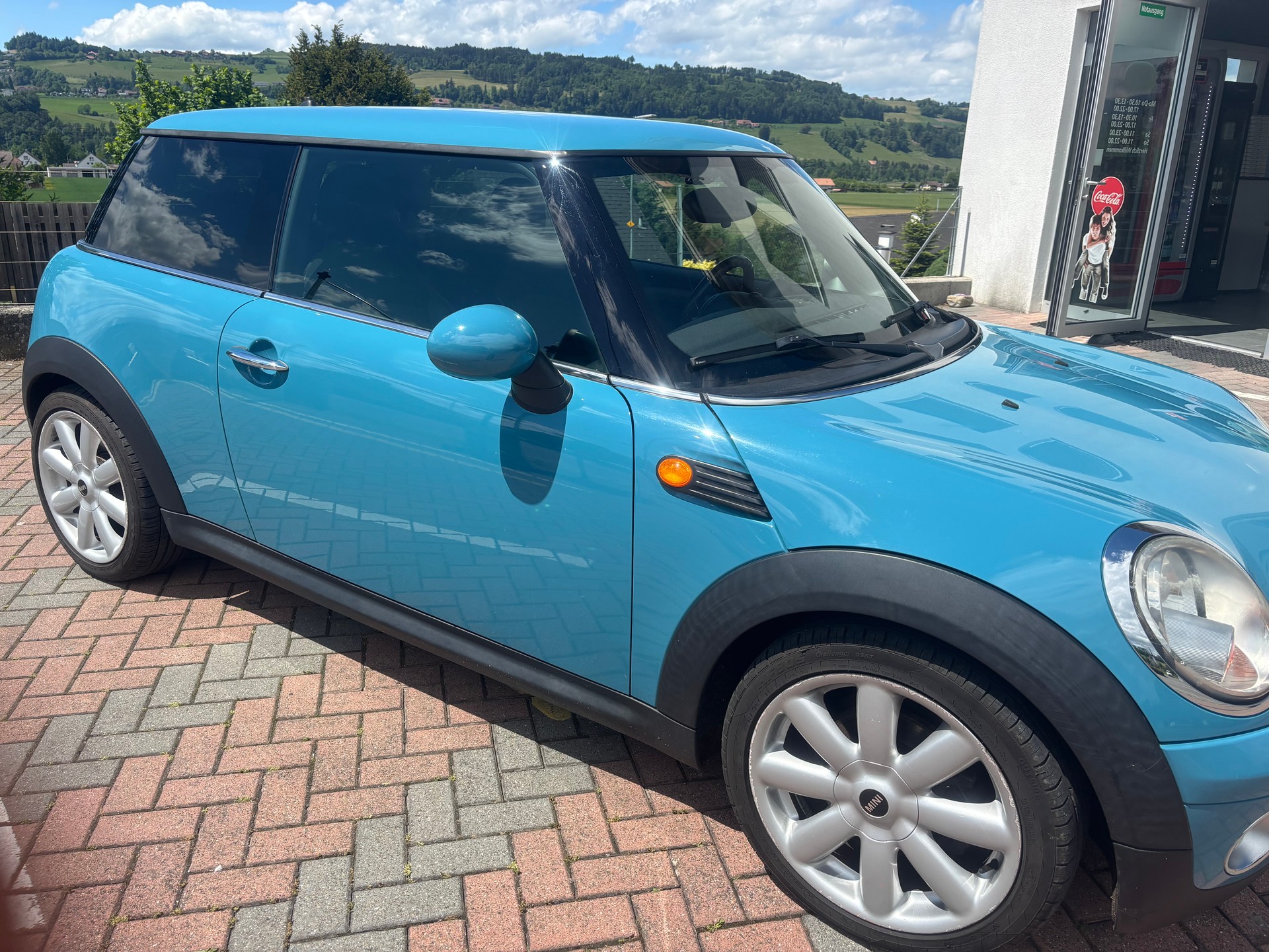 MINI Cooper-image-5