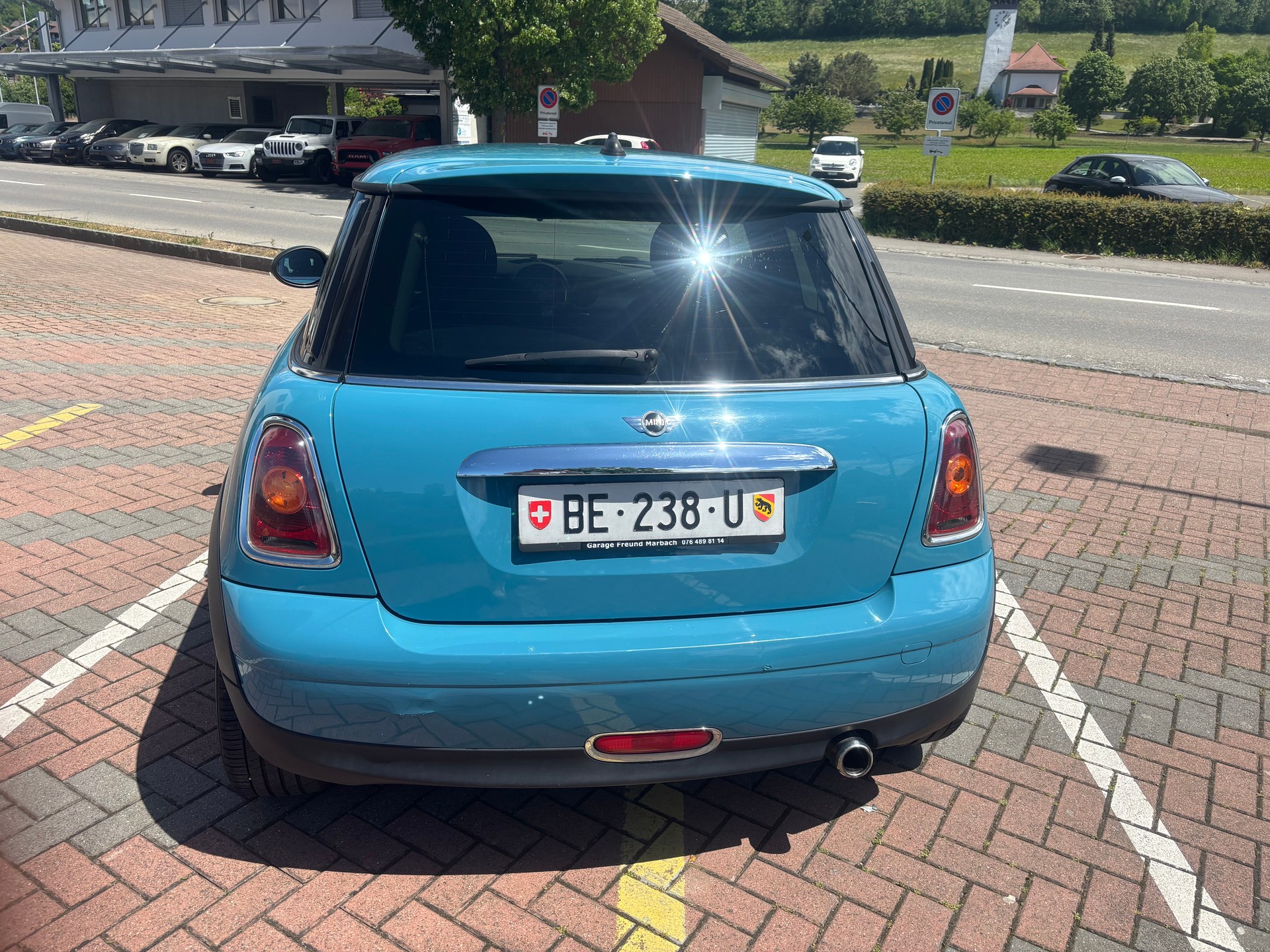 MINI Cooper-image-3