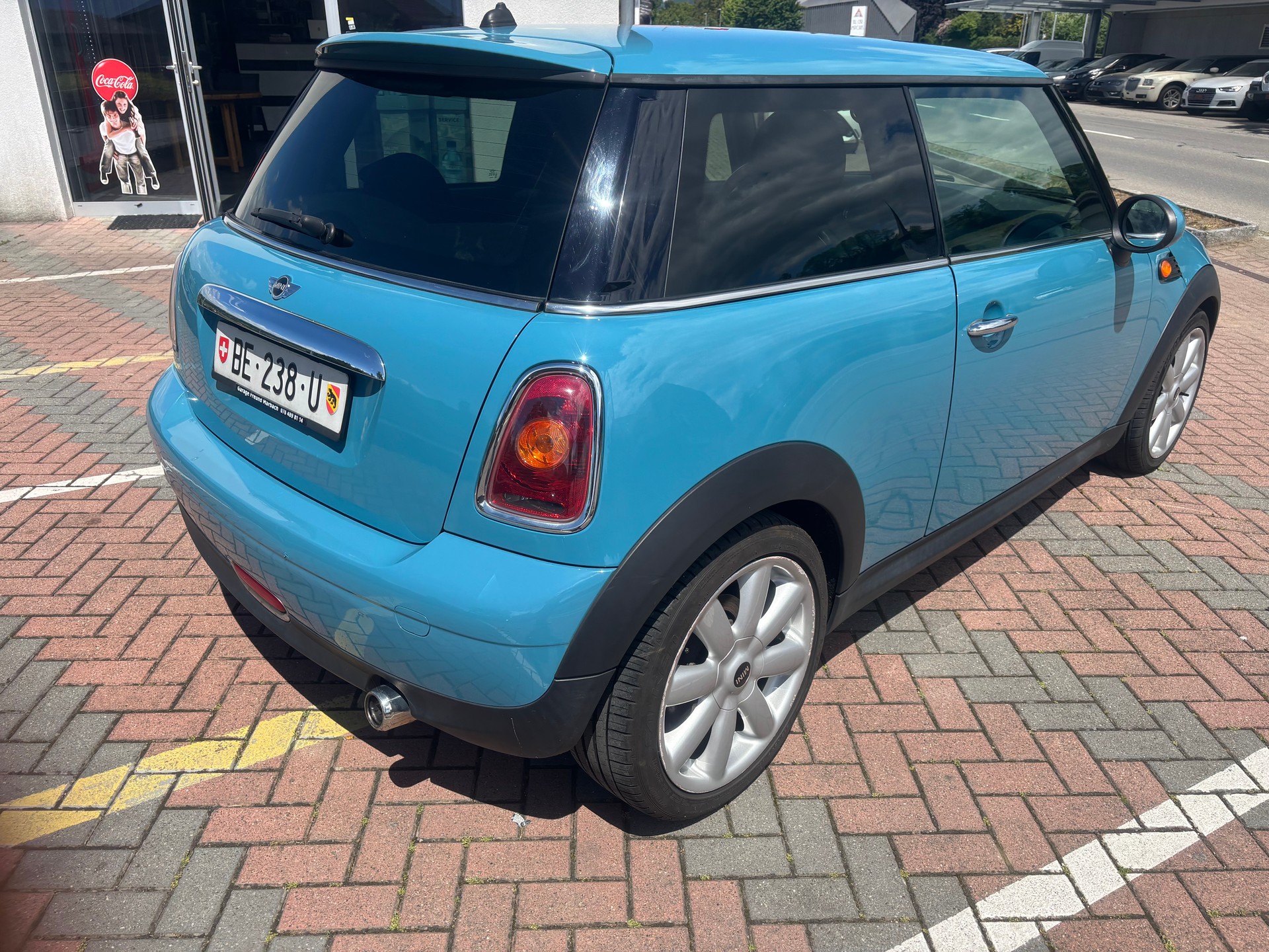 MINI Cooper-image-4