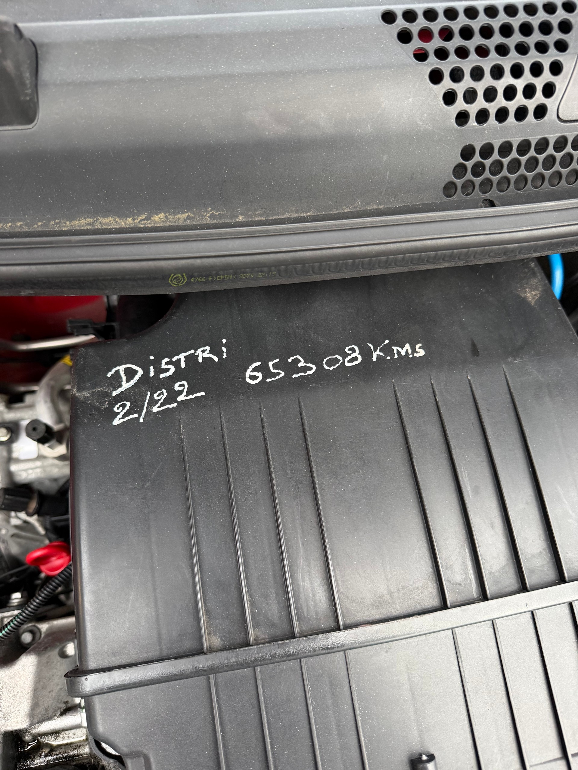 FIAT 500 1.2 Lounge Dualogic-image-21