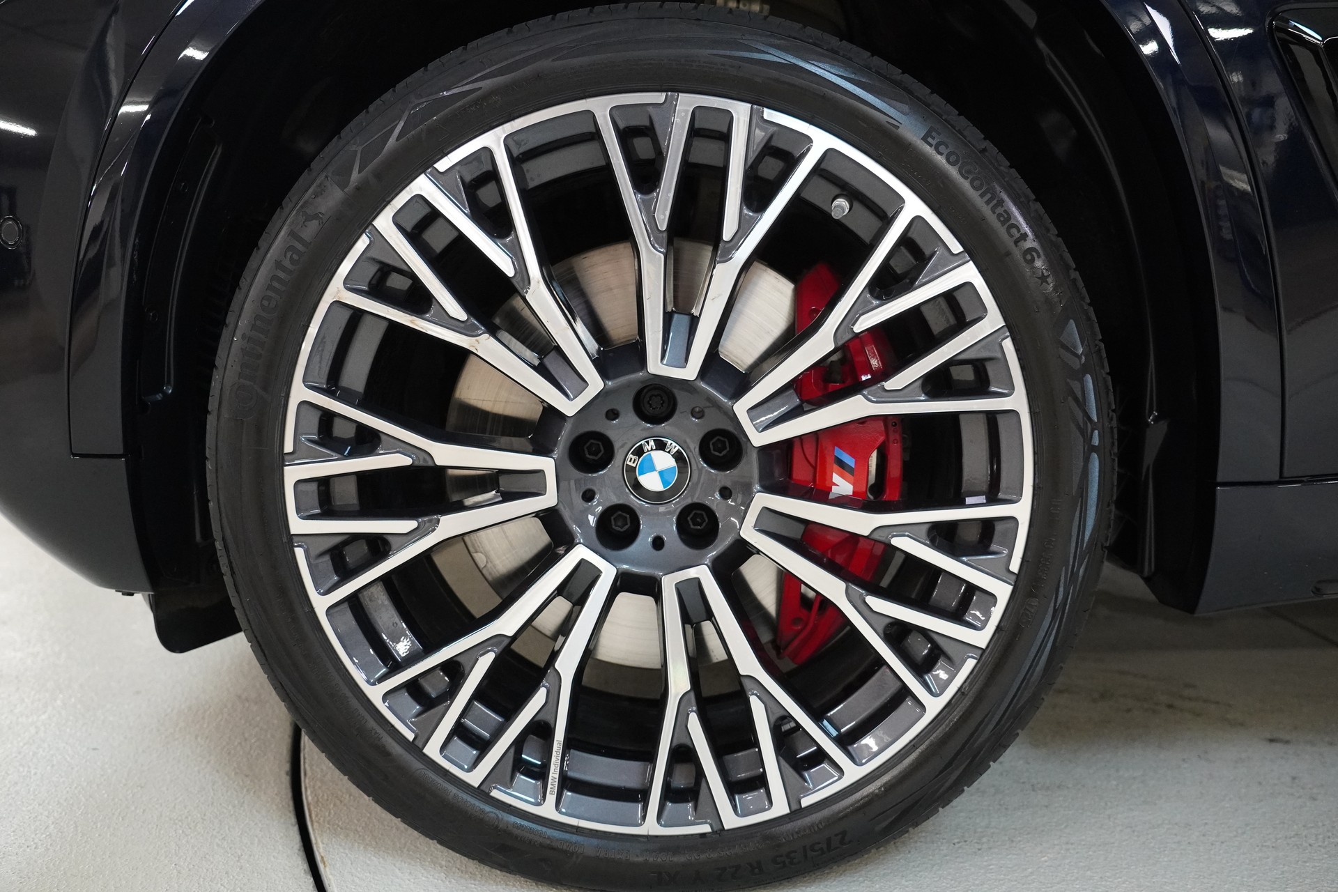 BMW X5 xDrive 50e M Sport Pro Steptronic-image-10