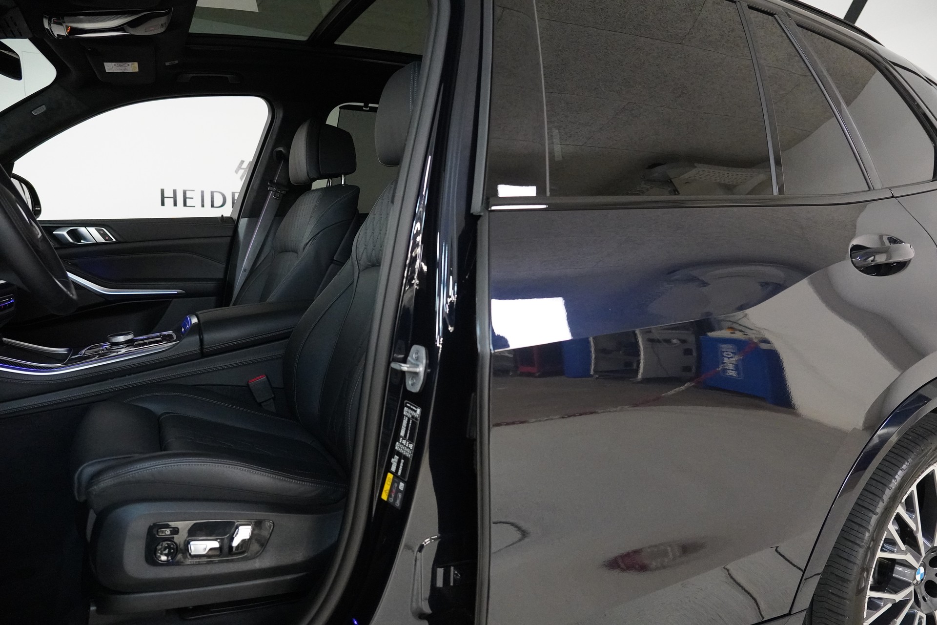 BMW X5 xDrive 50e M Sport Pro Steptronic-image-11