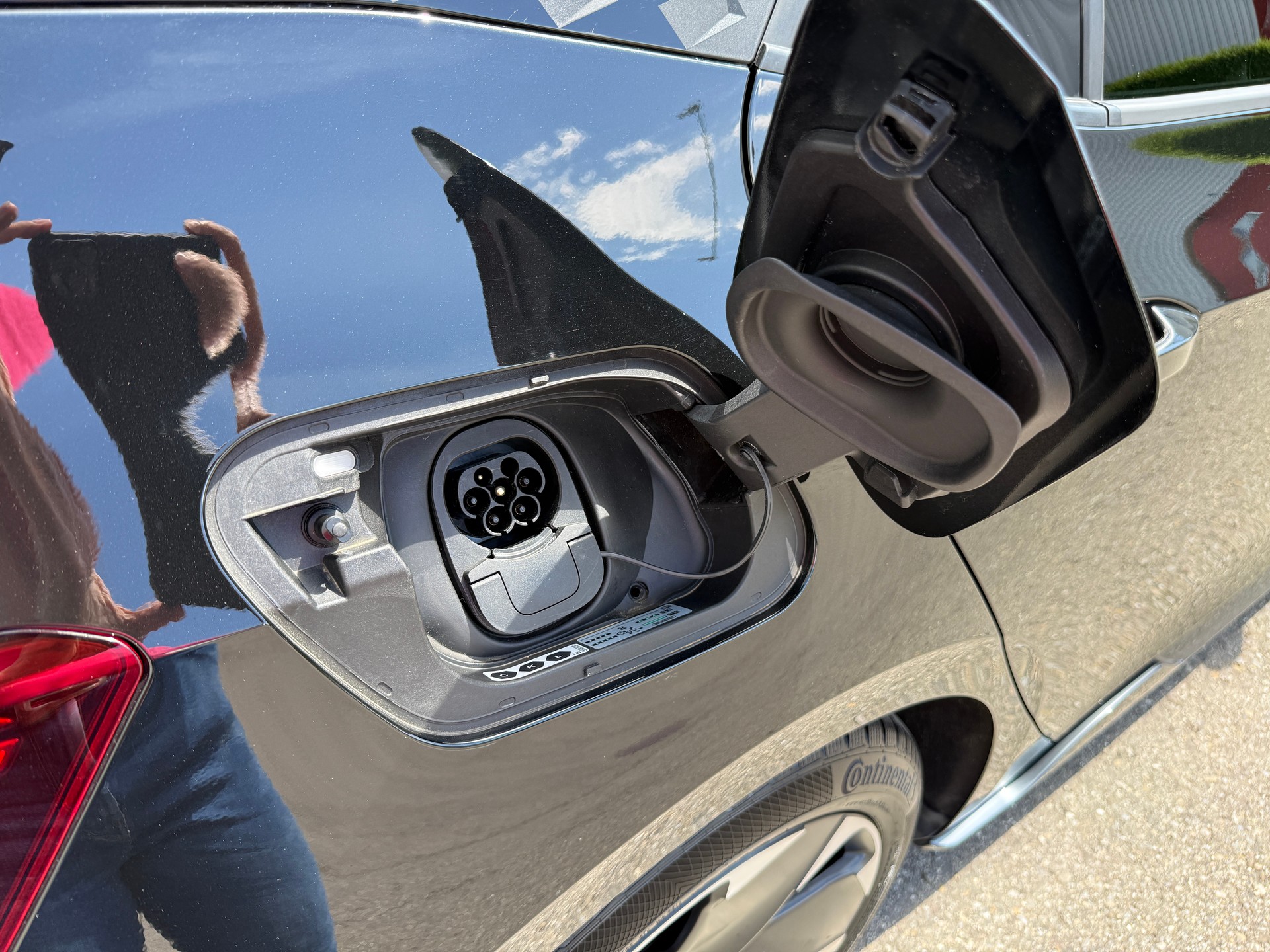 CUPRA Born 59 kWh e-Boost mit Wärmepumpe-image-7
