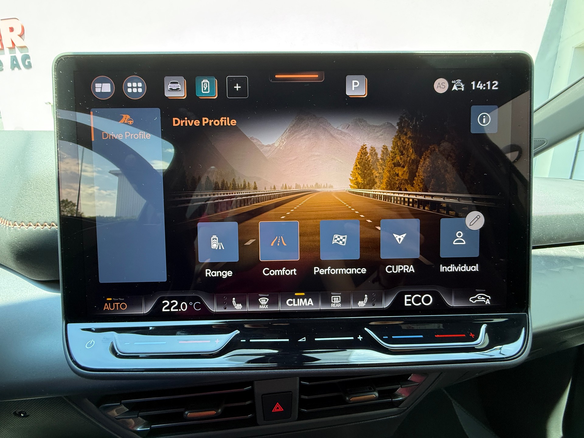CUPRA Born 59 kWh e-Boost mit Wärmepumpe-image-28