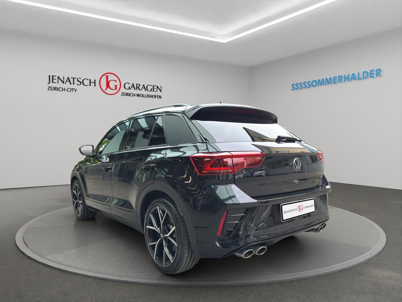 VW T-Roc 2.0 TSI R DSG 4motion-image-2