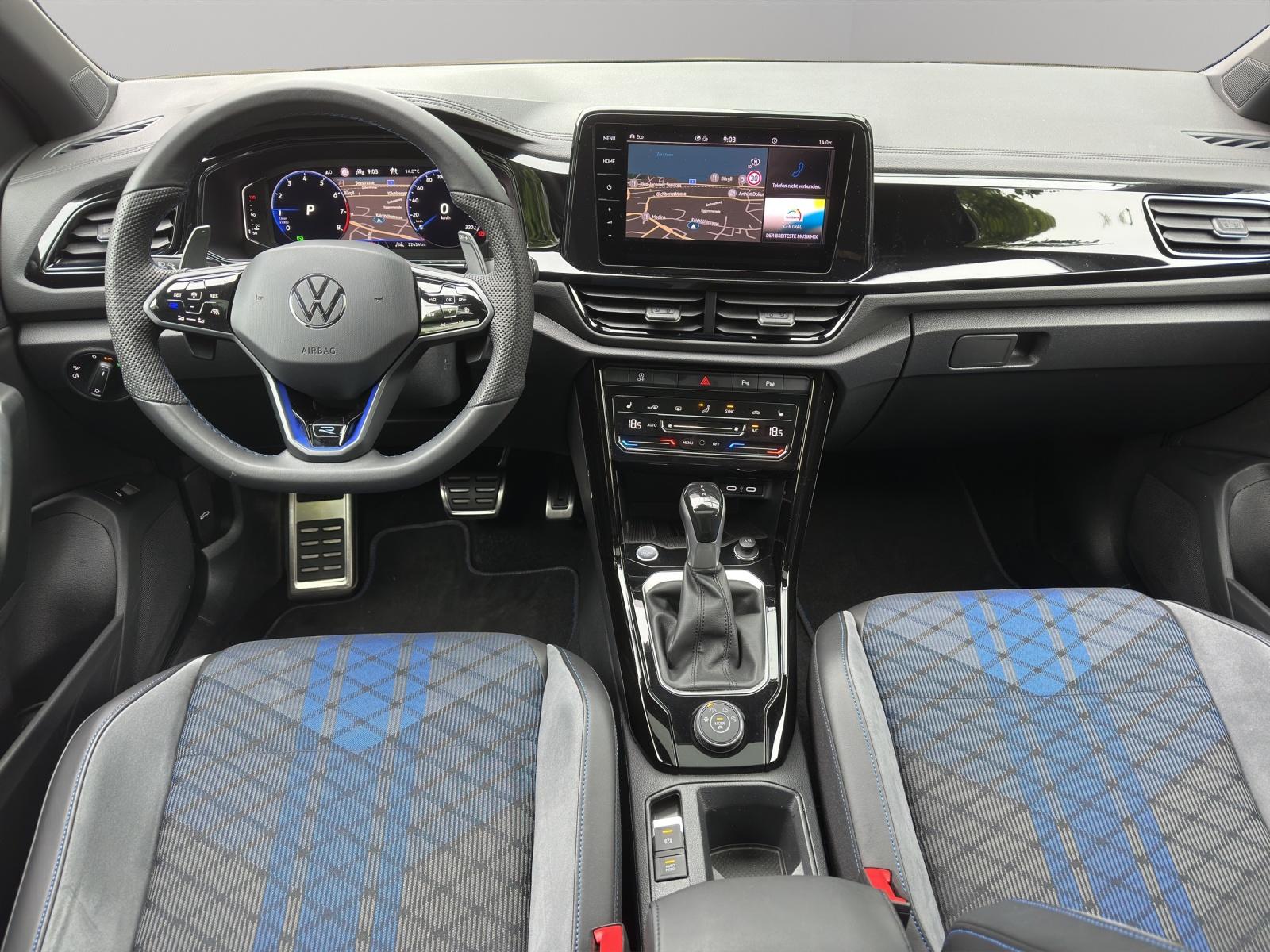 VW T-Roc 2.0 TSI R DSG 4motion-image-7