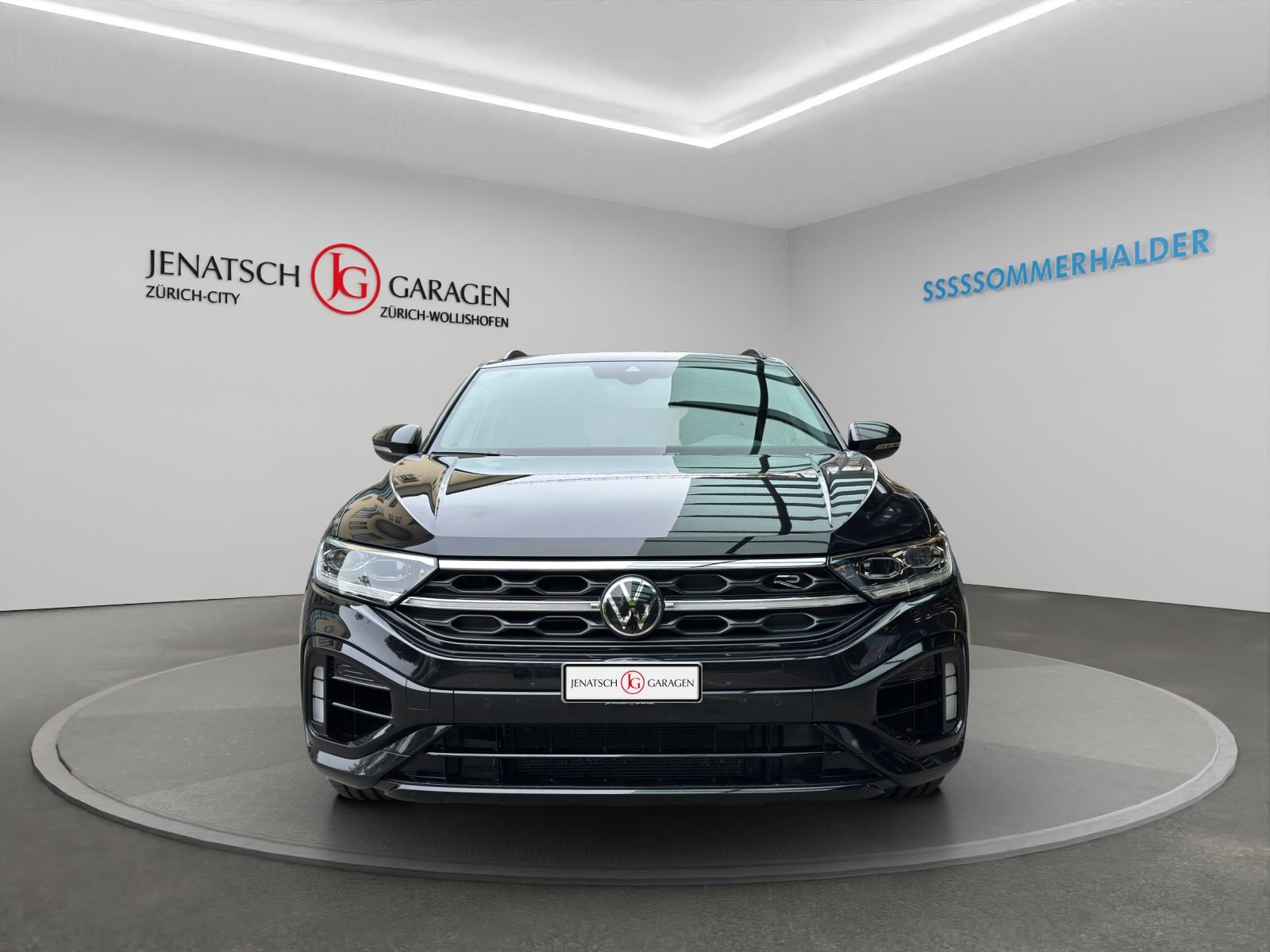 VW T-Roc 2.0 TSI R DSG 4motion-image-4