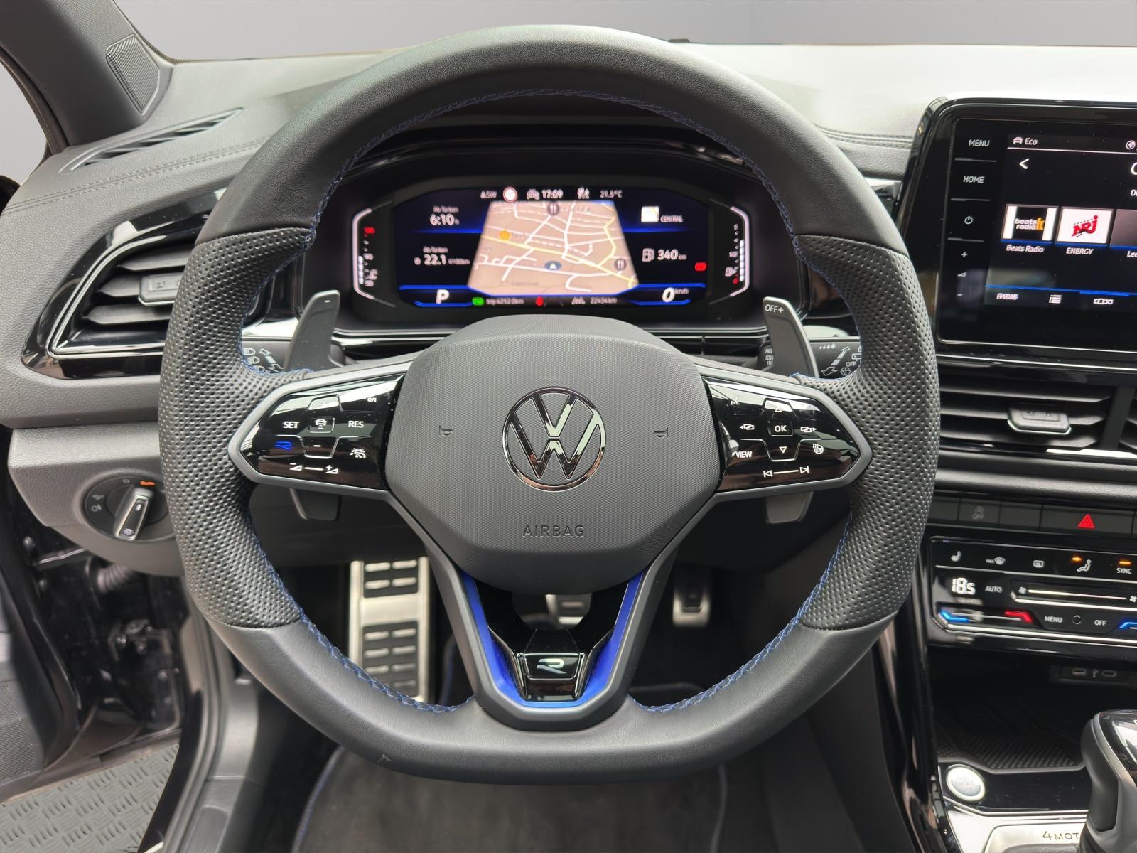 VW T-Roc 2.0 TSI R DSG 4motion-image-6