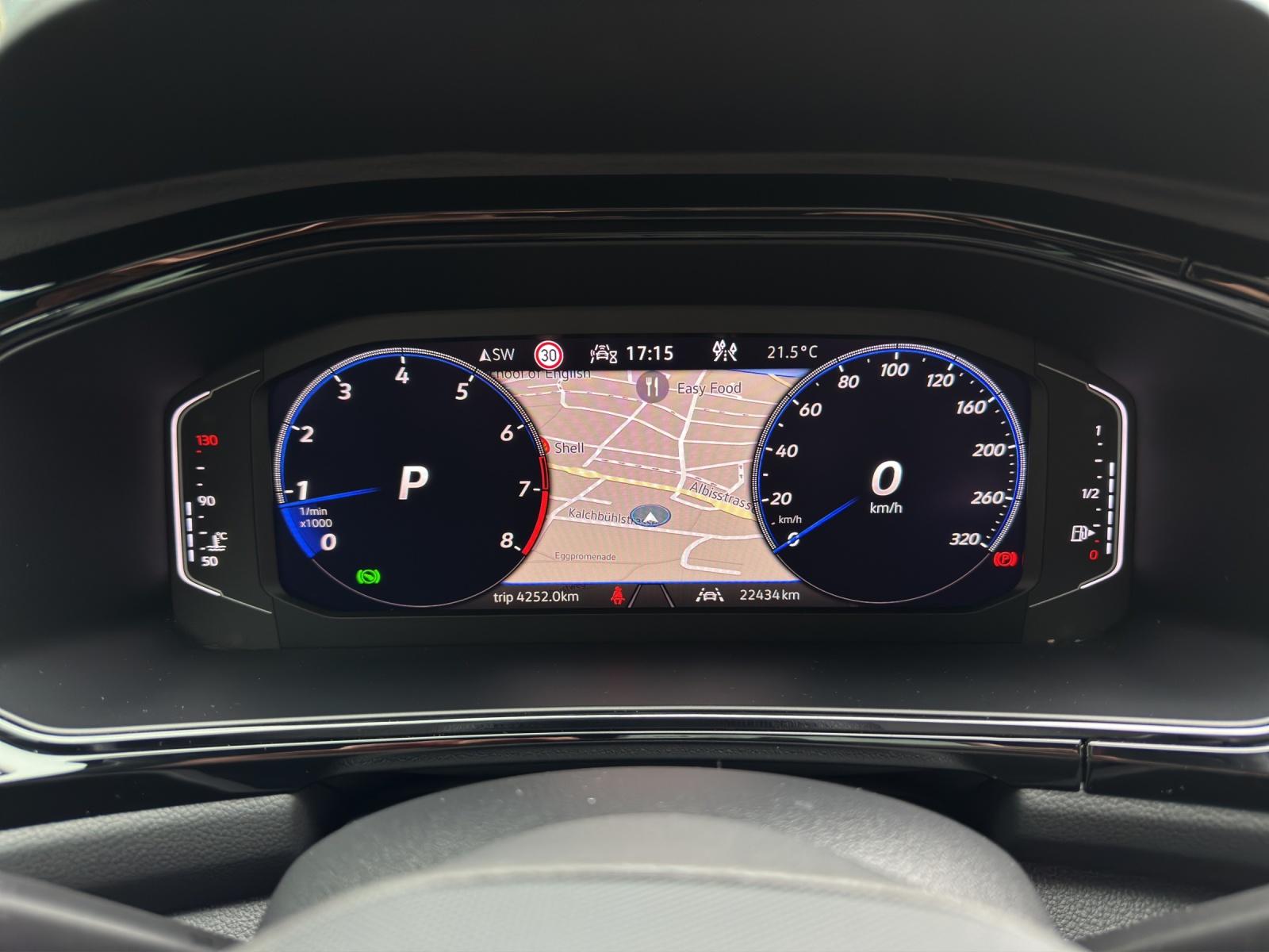 VW T-Roc 2.0 TSI R DSG 4motion-image-11
