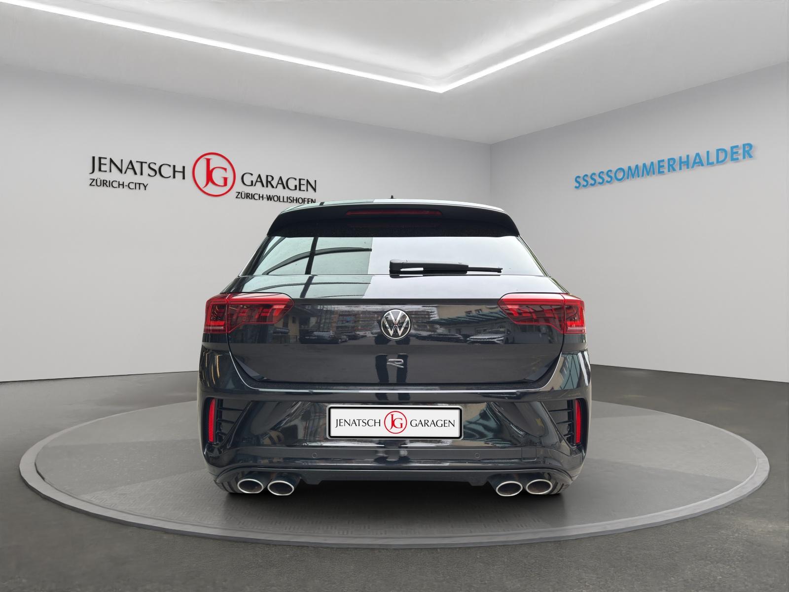 VW T-Roc 2.0 TSI R DSG 4motion-image-3