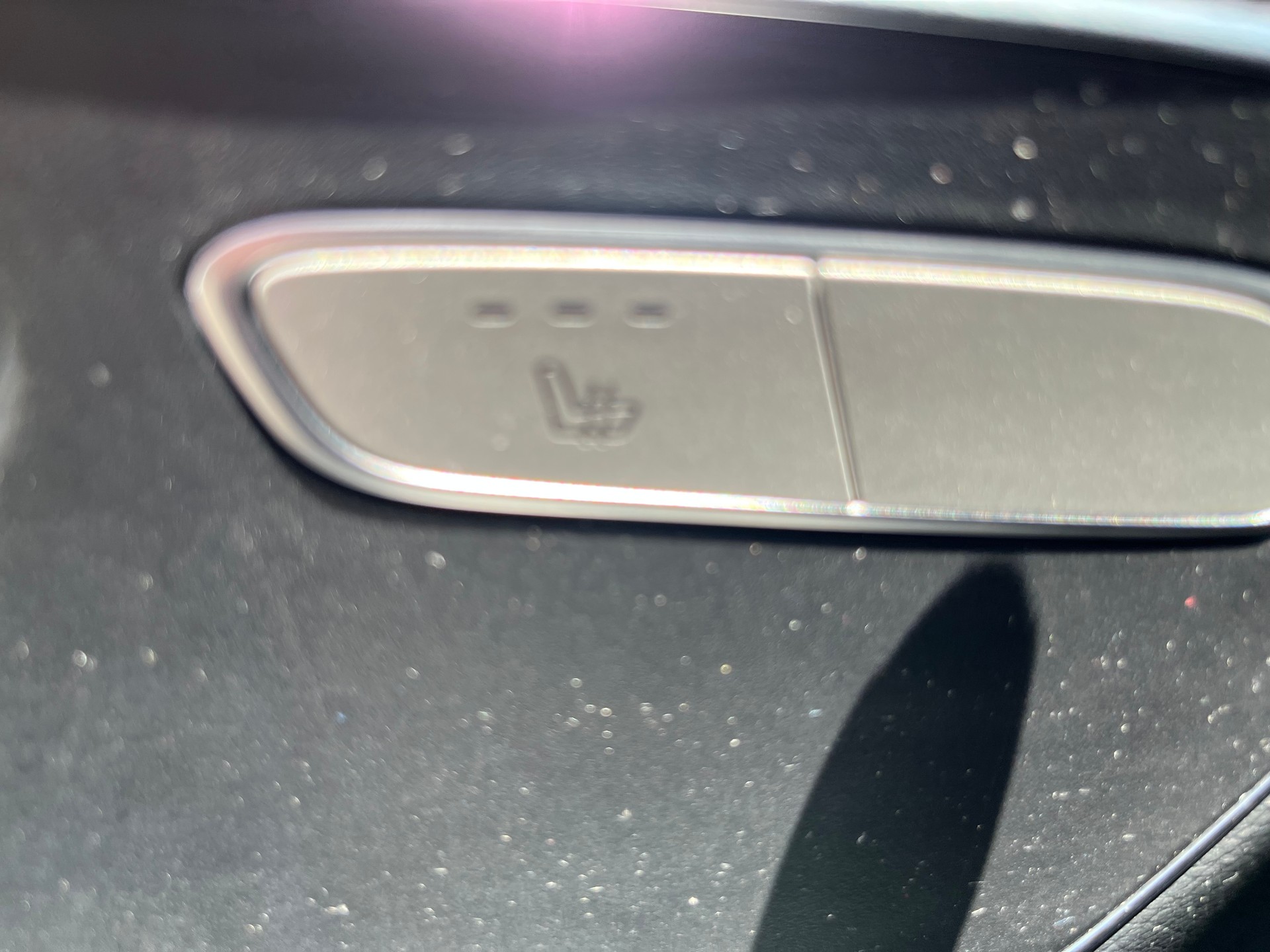MERCEDES-BENZ V 250 d lang Avantgarde 9G-Tronic+++7-PLÄTZER+++GEPFLEGT+++-image-13
