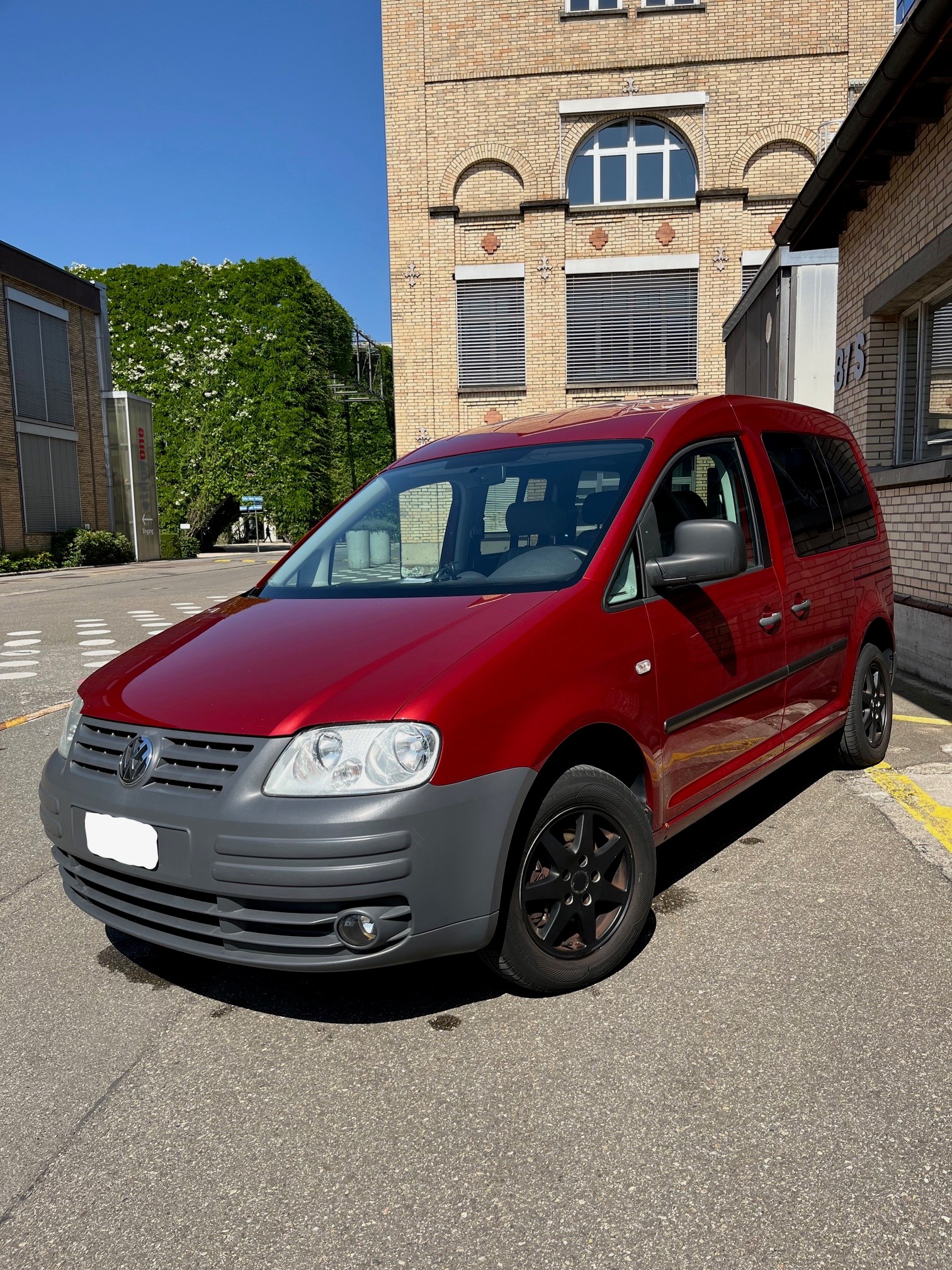 VW 1.9 TDI-image-0