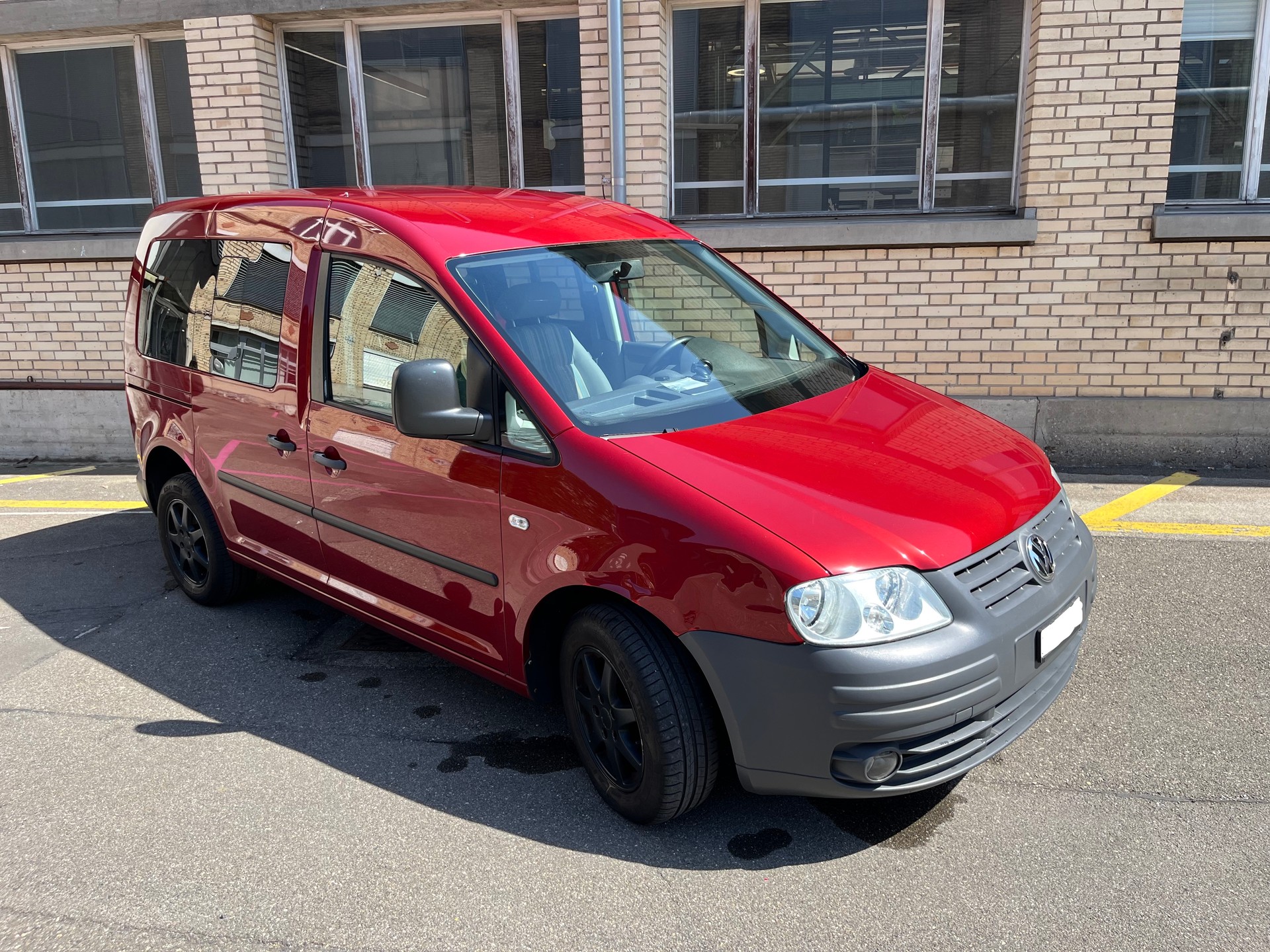 VW 1.9 TDI-image-1