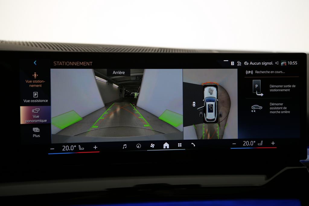 BMW 520d xDrive Touring-image-9