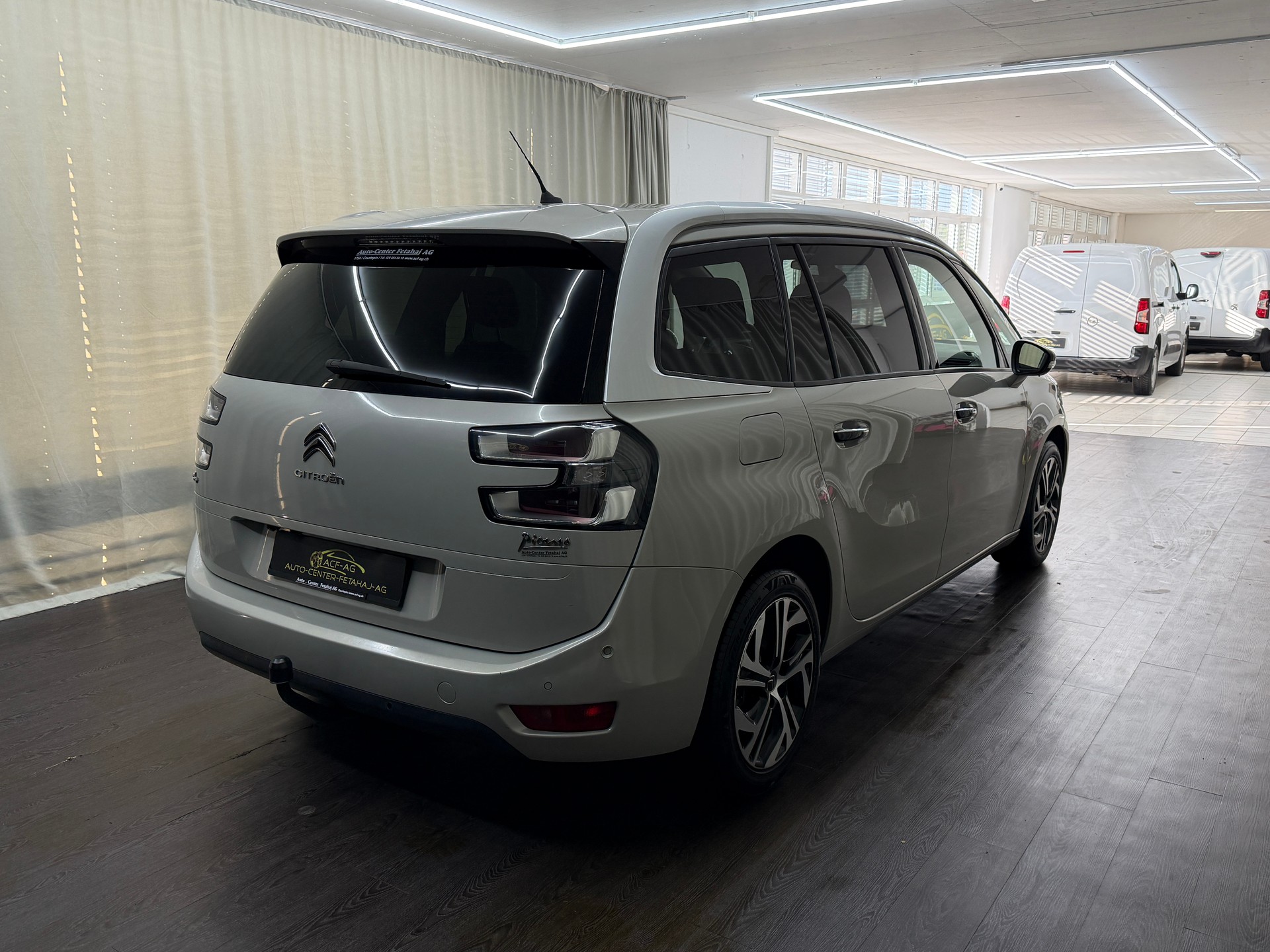 CITROEN Grand C4 Picasso 1.2 Pure Tech Feel Edition EAT6-showroom-element-3