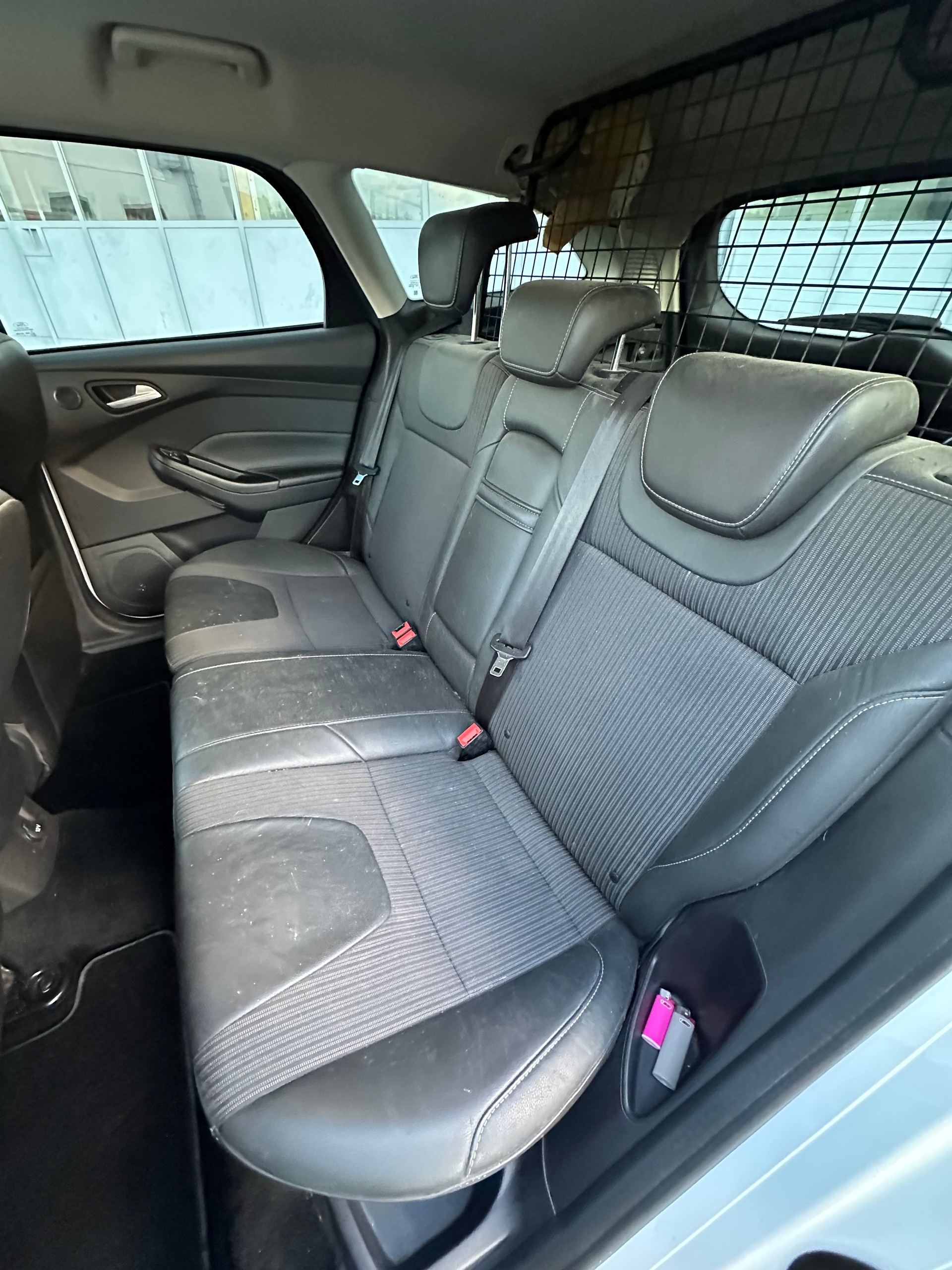 FORD Focus 1.6 SCTi Trend-image-6
